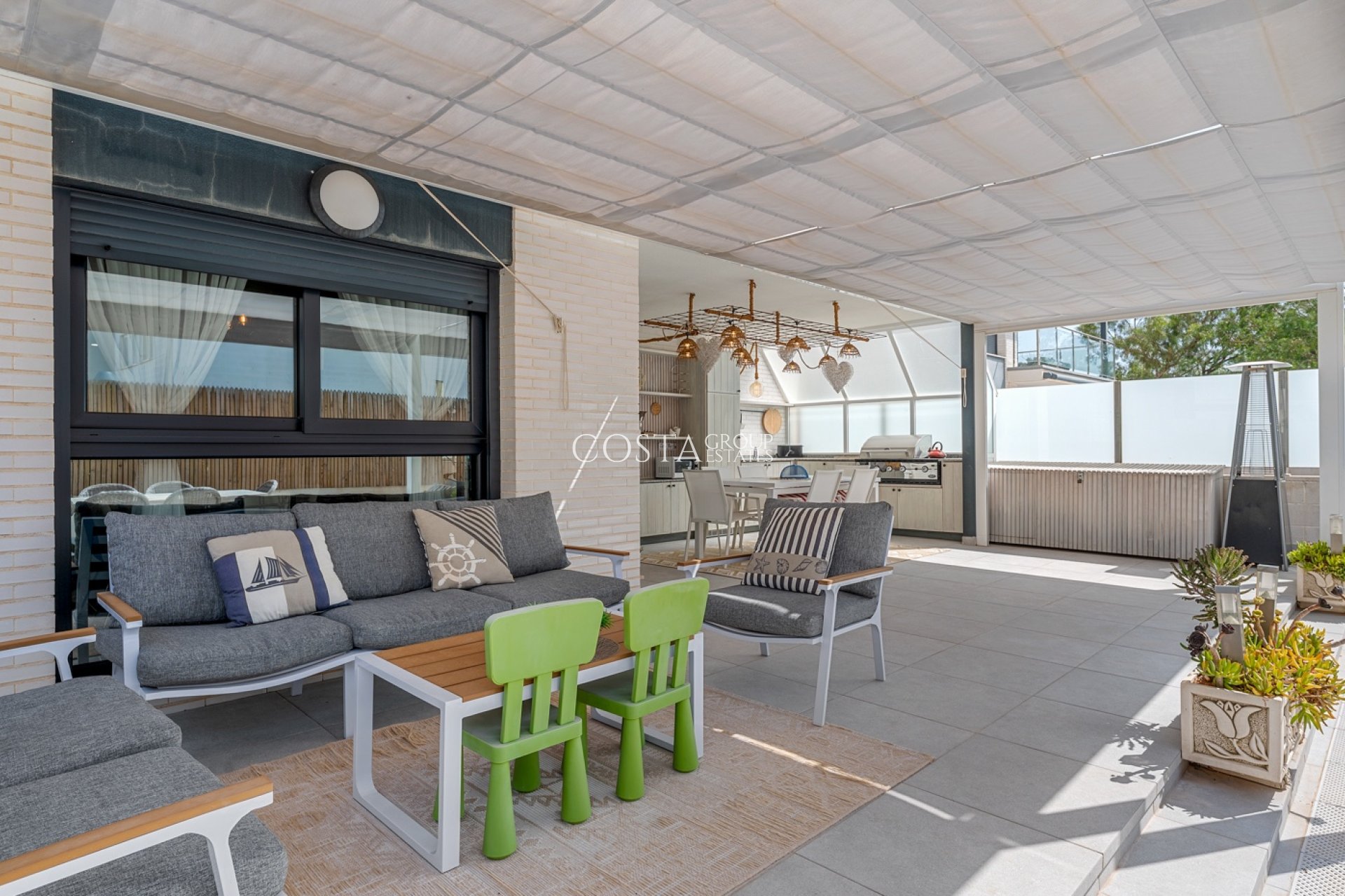 Wiederverkauf - Apartments -
Guardamar del Segura - Guardamar