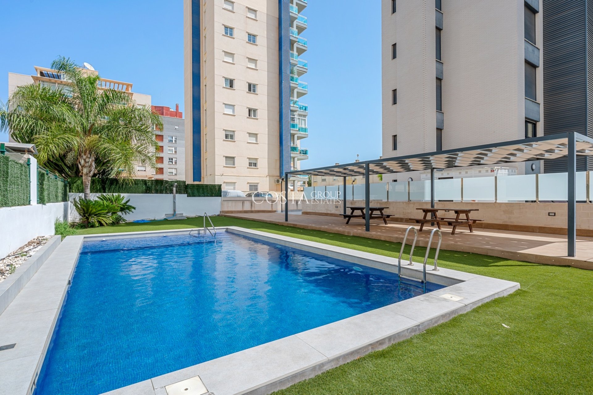 Wiederverkauf - Apartments -
Guardamar del Segura - Guardamar