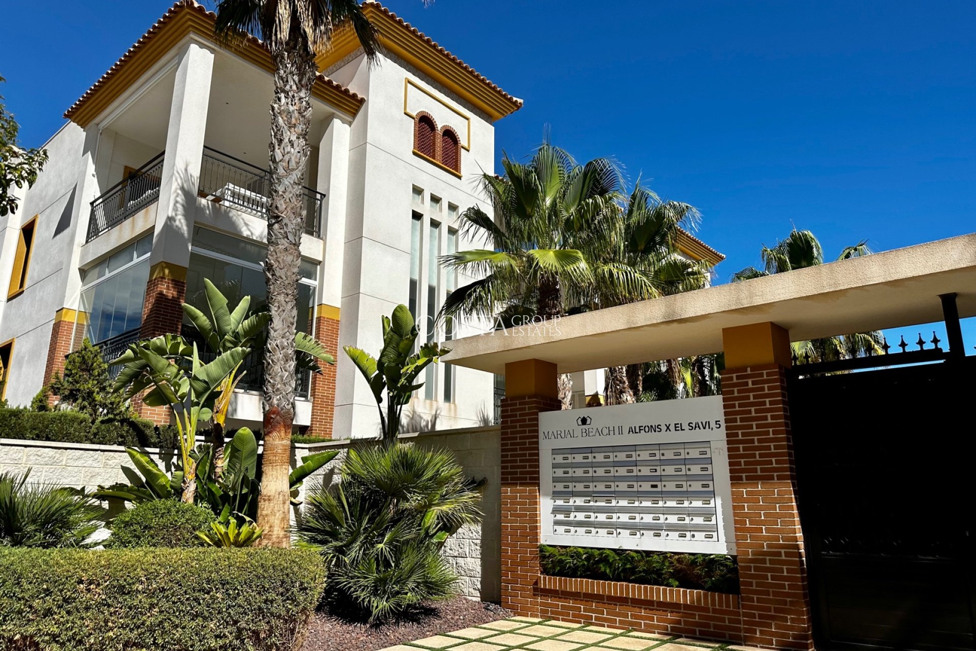 Wiederverkauf - Apartments -
Guardamar del Segura