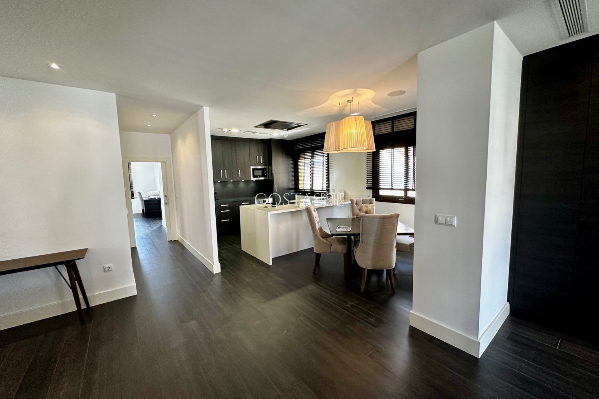 Wiederverkauf - Apartments -
Guardamar del Segura