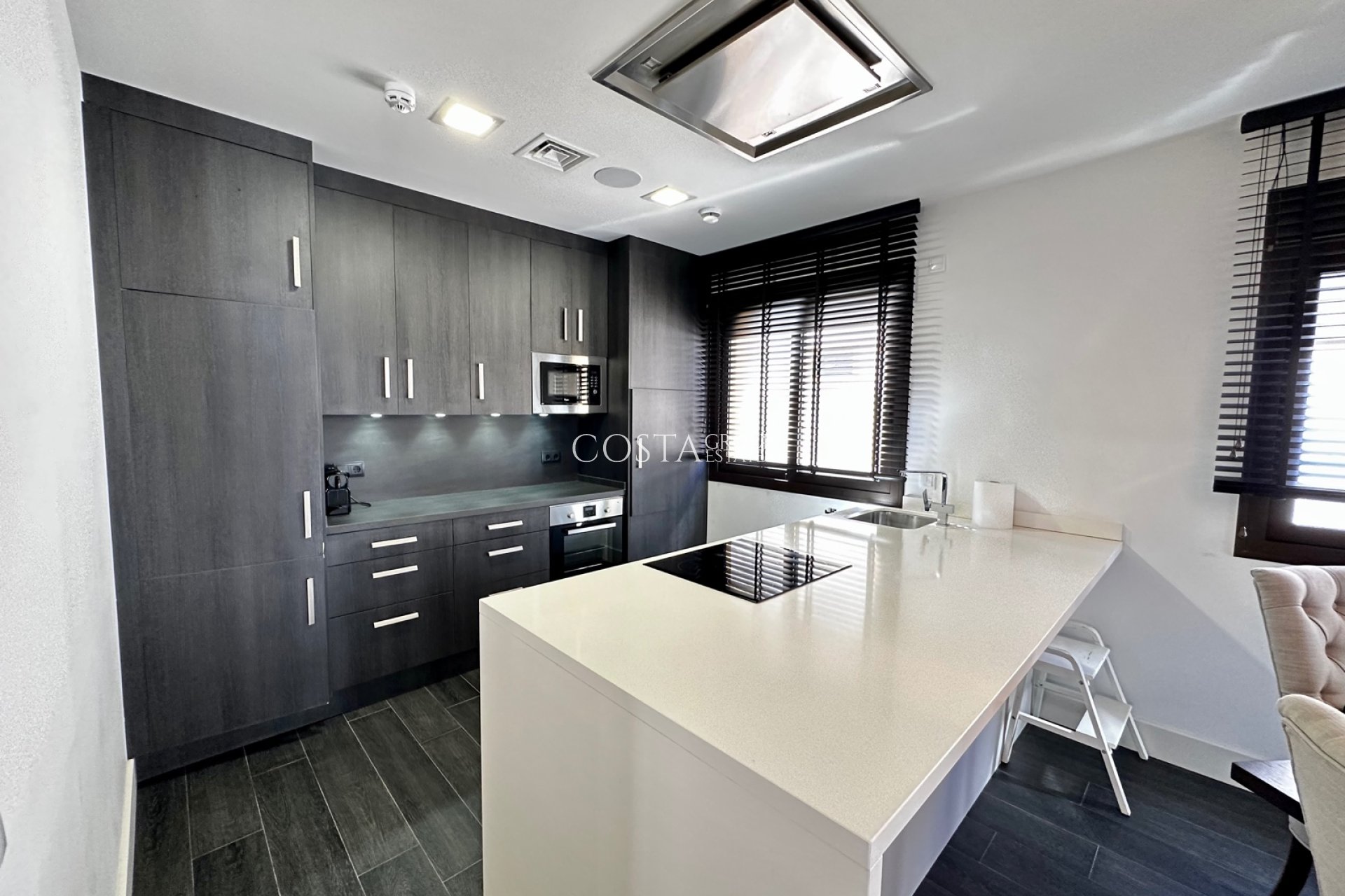 Wiederverkauf - Apartments -
Guardamar del Segura