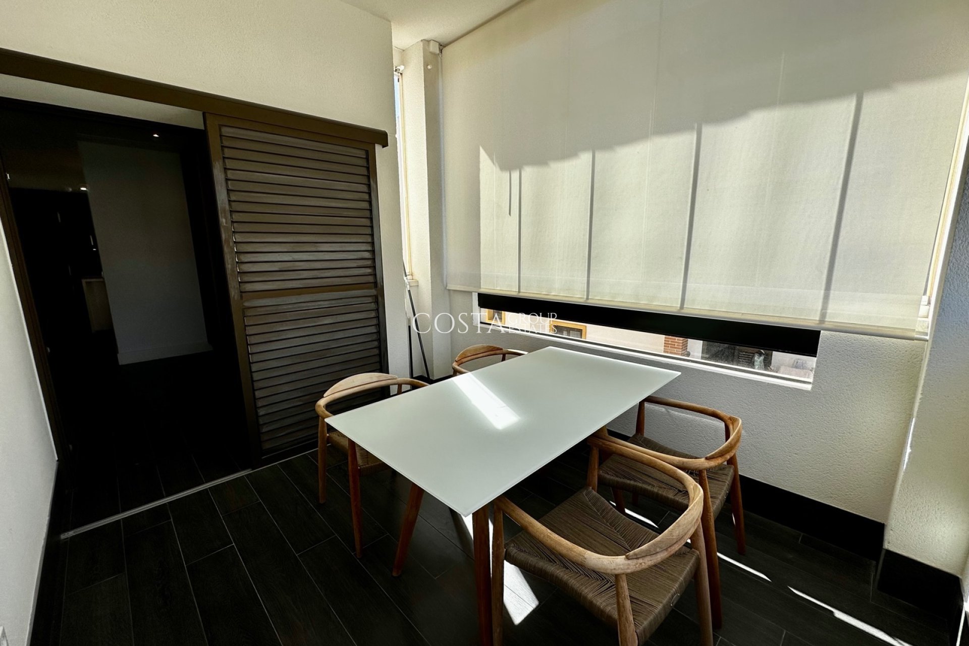 Wiederverkauf - Apartments -
Guardamar del Segura