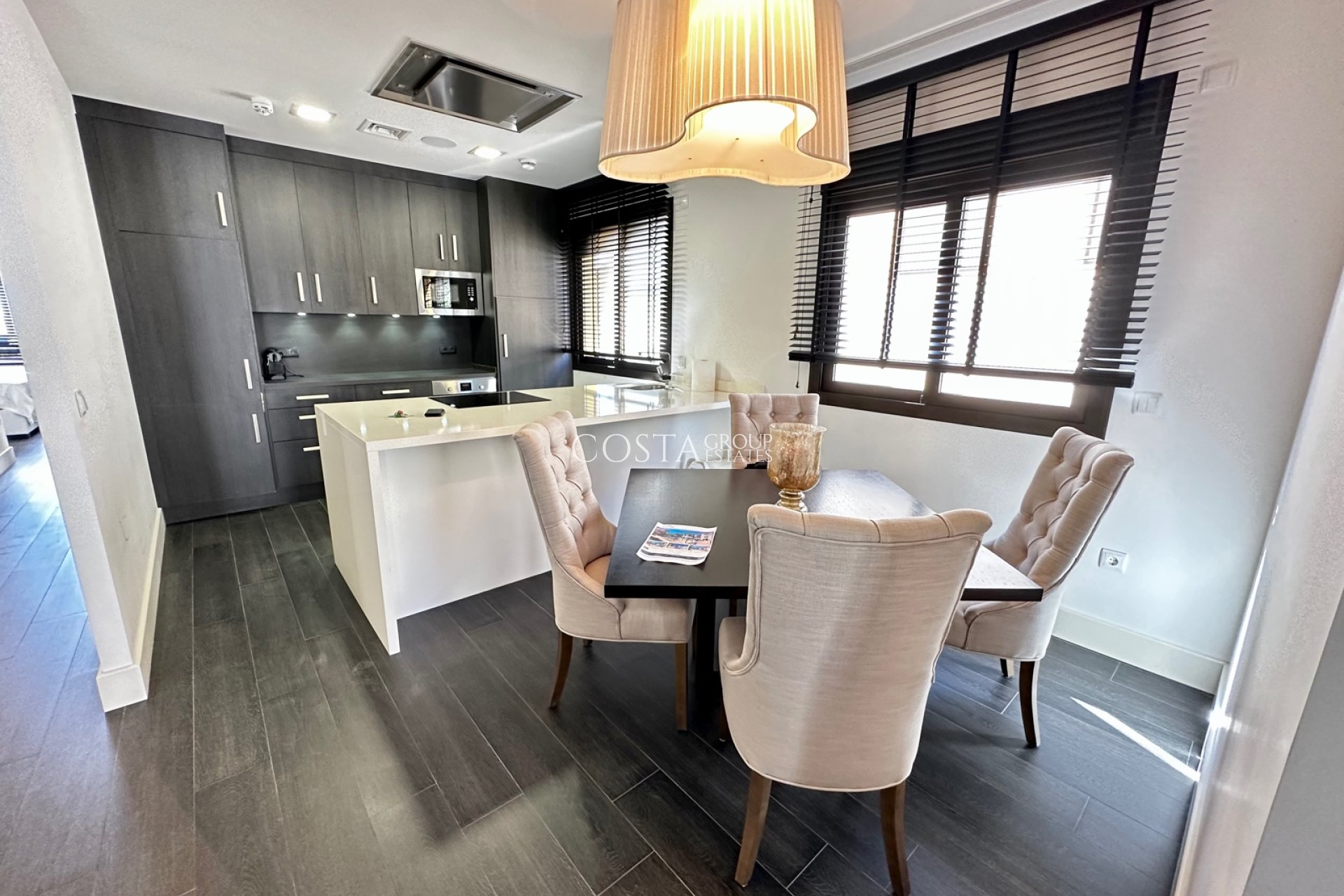 Wiederverkauf - Apartments -
Guardamar del Segura