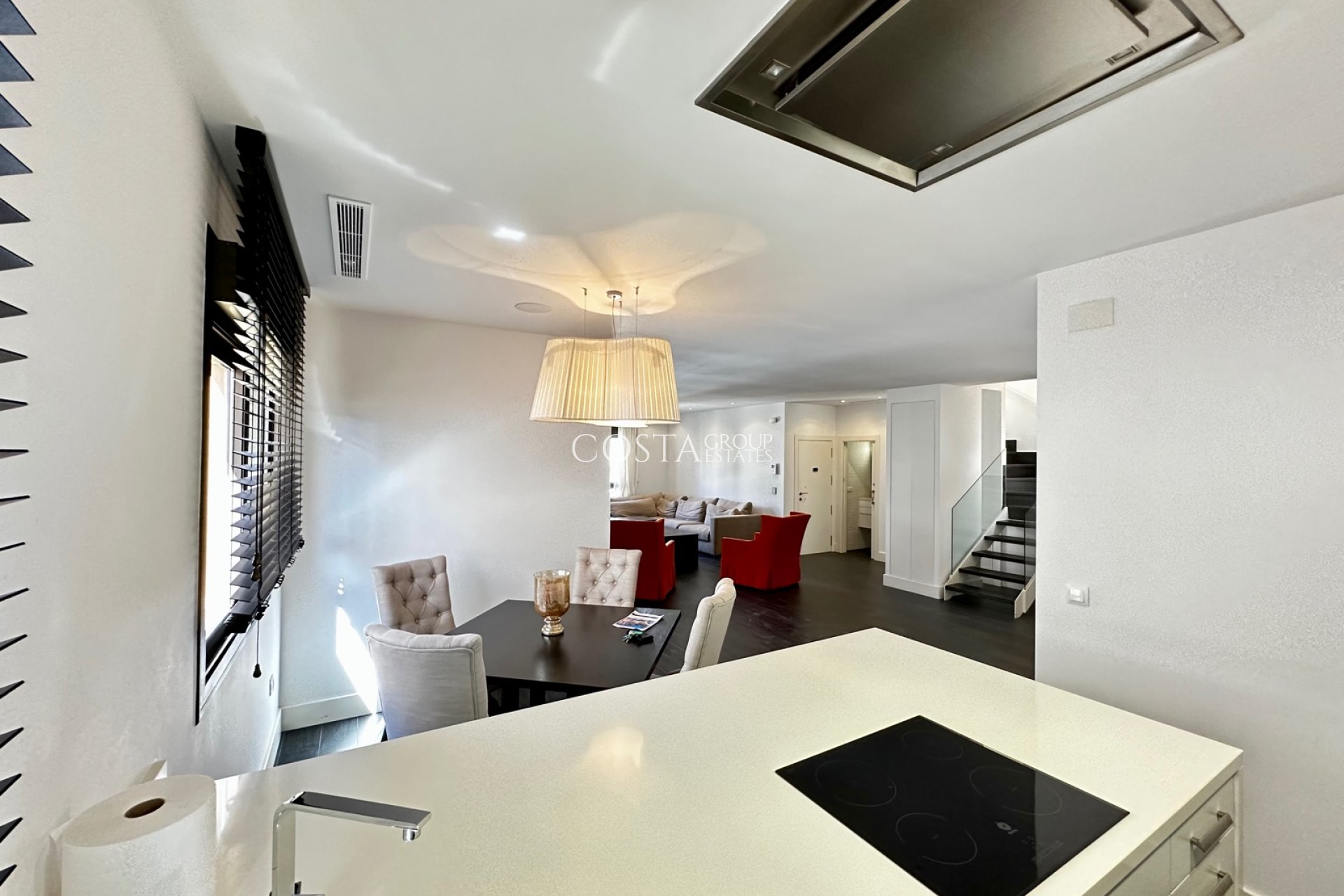 Wiederverkauf - Apartments -
Guardamar del Segura