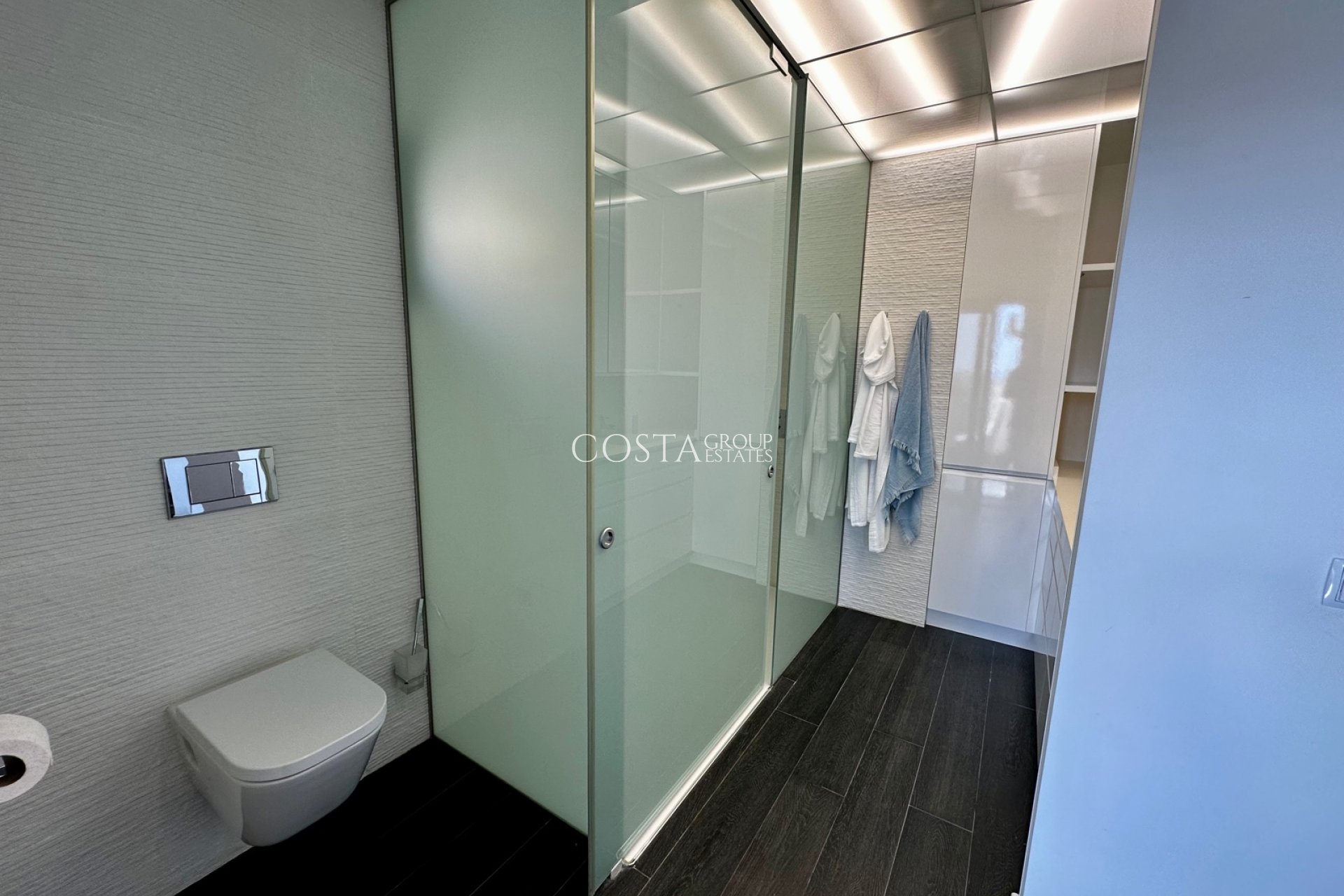 Wiederverkauf - Apartments -
Guardamar del Segura