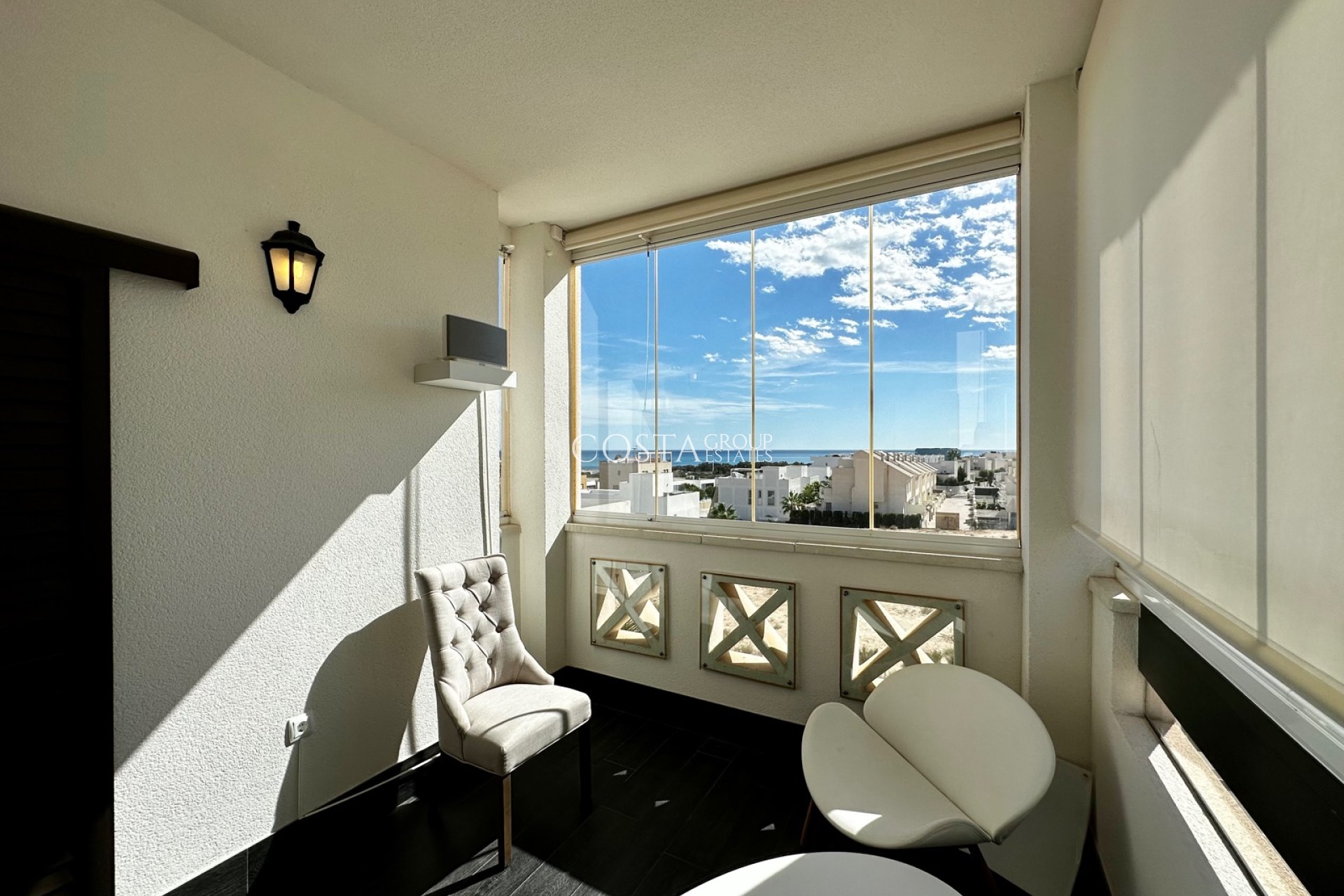 Wiederverkauf - Apartments -
Guardamar del Segura