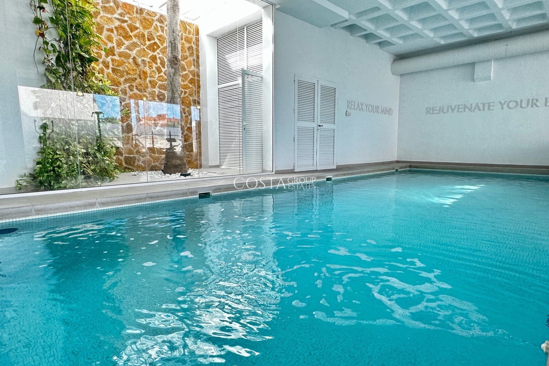 Wiederverkauf - Apartments -
Guardamar del Segura