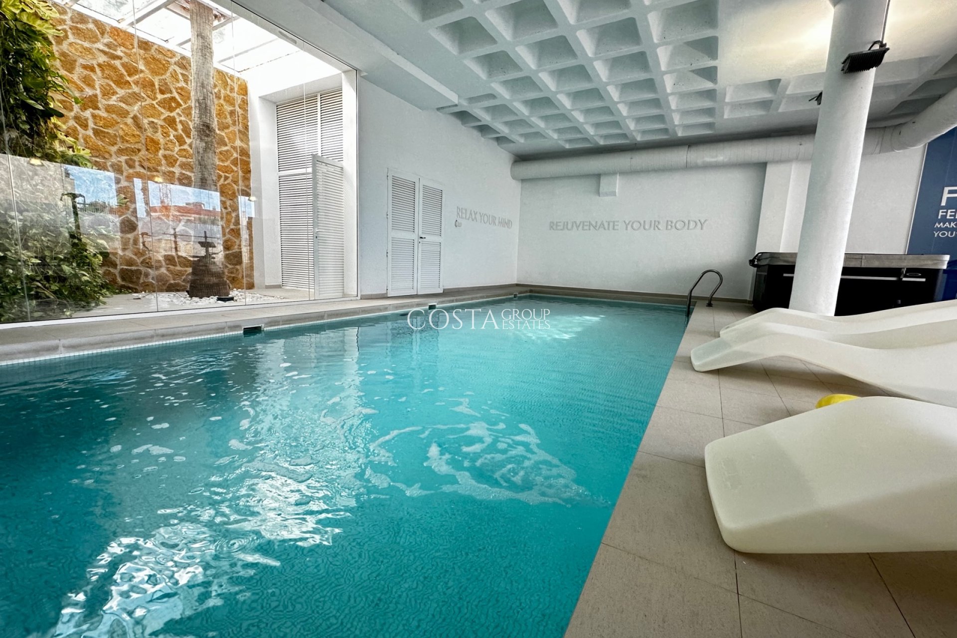 Wiederverkauf - Apartments -
Guardamar del Segura