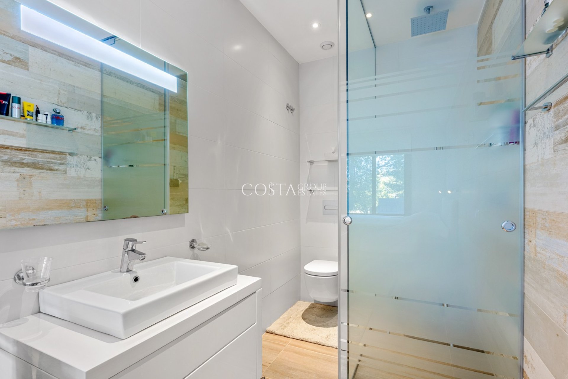 Wiederverkauf - Apartments -
Las Colinas Golf