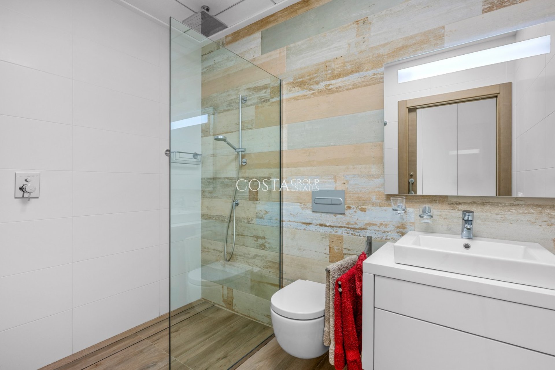 Wiederverkauf - Apartments -
Las Colinas Golf