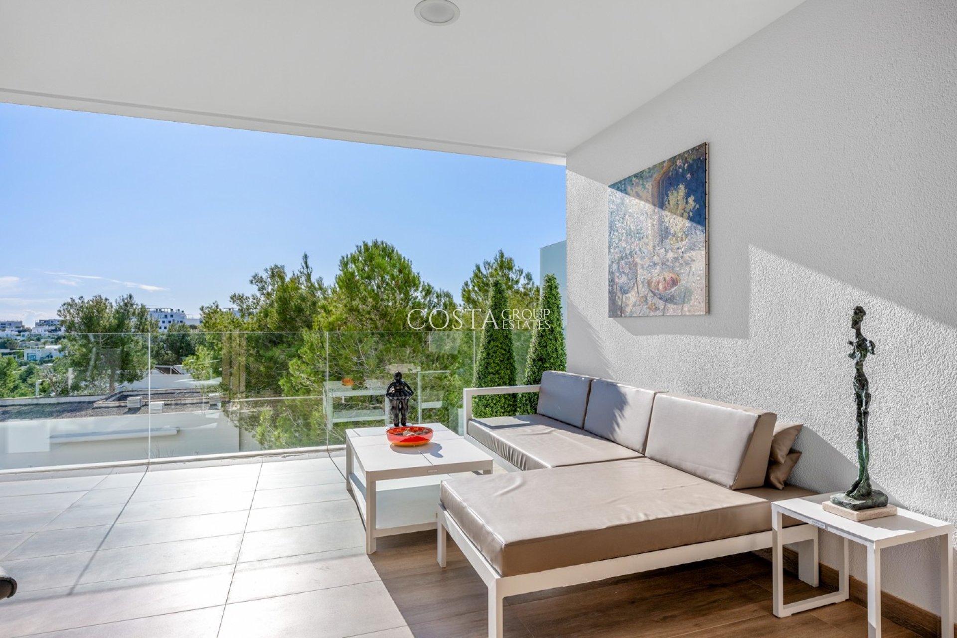 Wiederverkauf - Apartments -
Las Colinas Golf