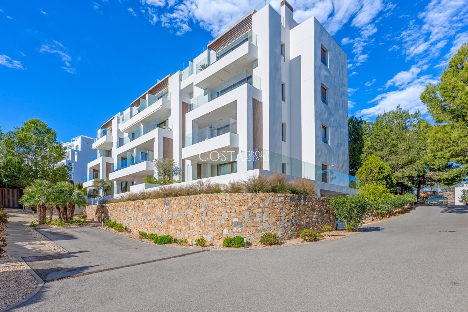 Wiederverkauf - Apartments -
Las Colinas Golf