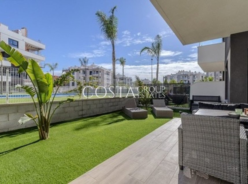 Wiederverkauf - Apartments -
 - Las Filipinas