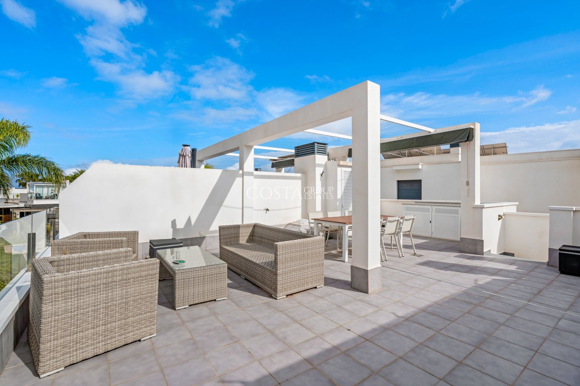 Wiederverkauf - Apartments -
 - Lomas de Cabo Roig