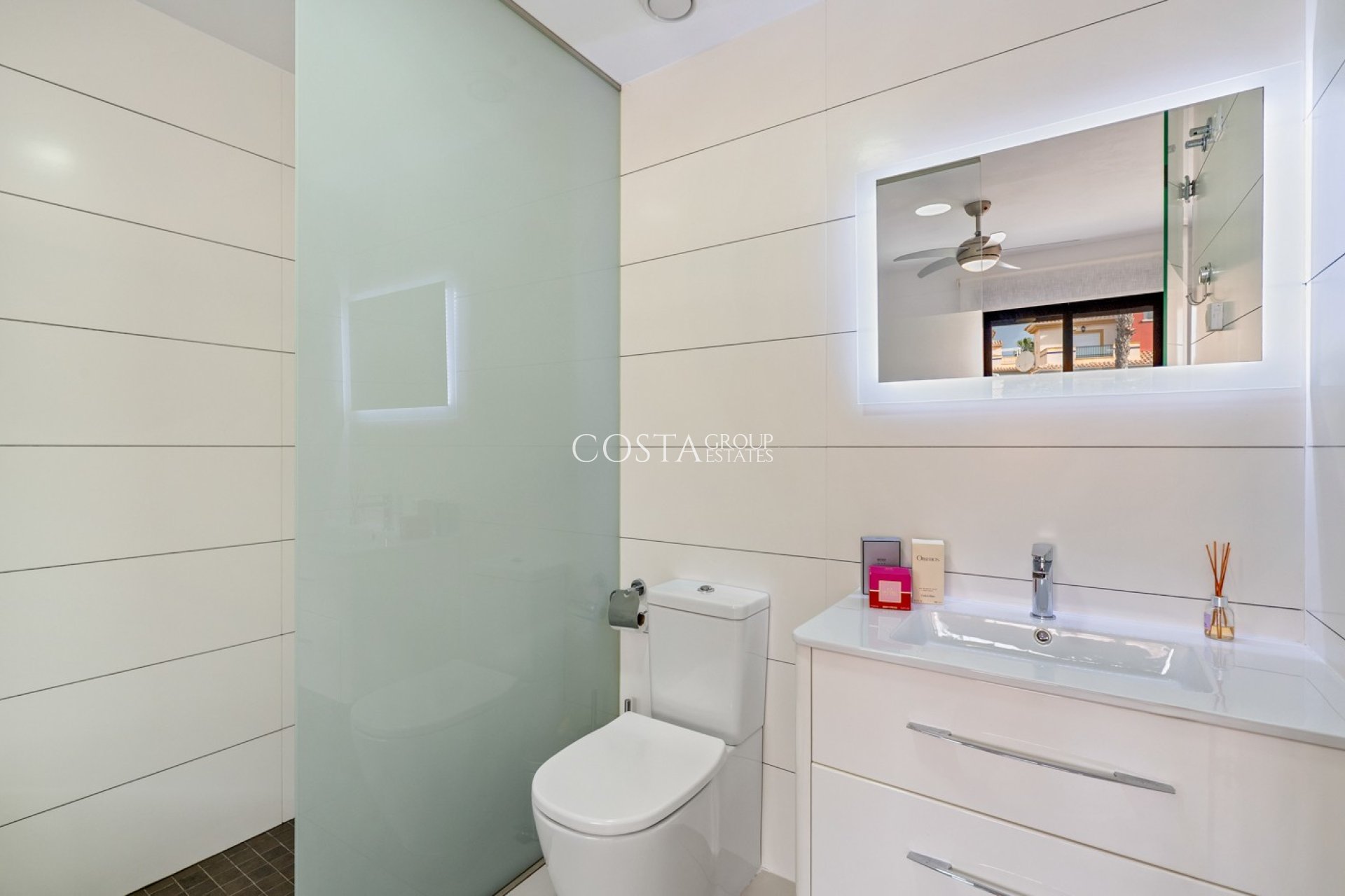 Wiederverkauf - Apartments -
 - Lomas de Cabo Roig