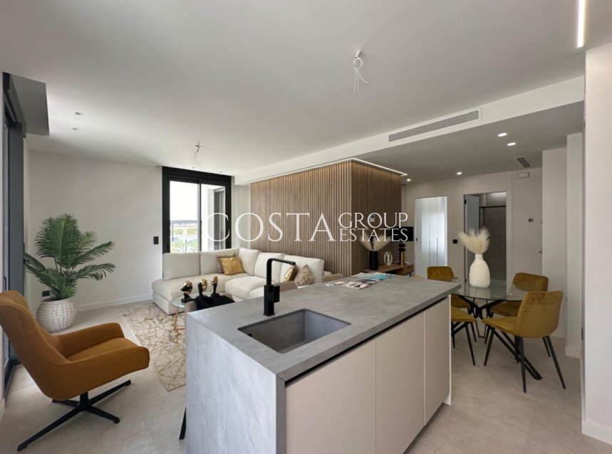 Wiederverkauf - Apartments -
Los Alcazares - Los Alcazares Centro