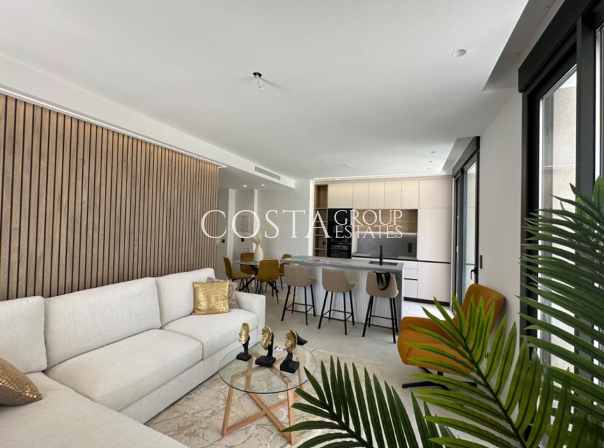 Wiederverkauf - Apartments -
Los Alcazares - Los Alcazares Centro