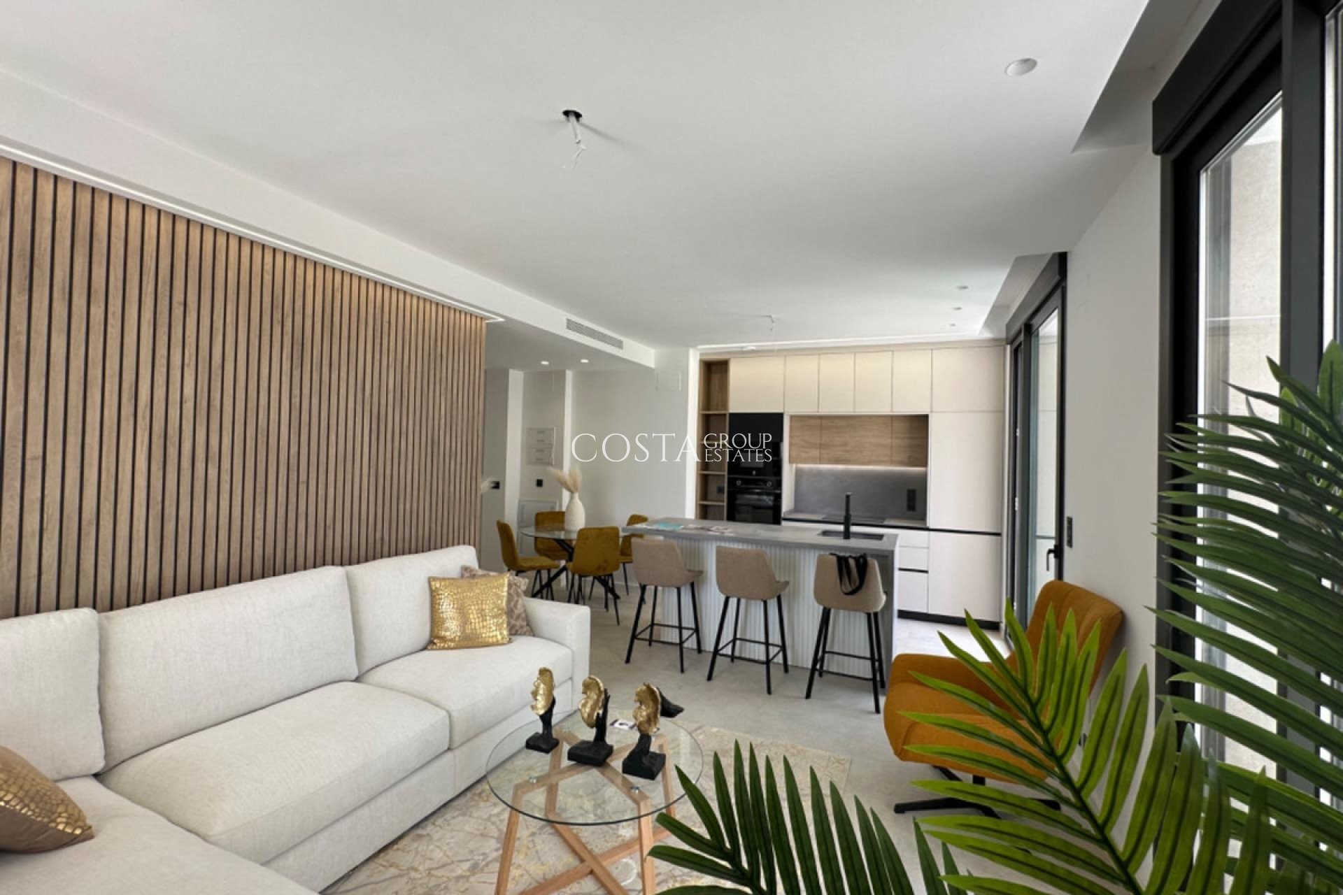 Wiederverkauf - Apartments -
Los Alcazares - Los Alcazares Centro