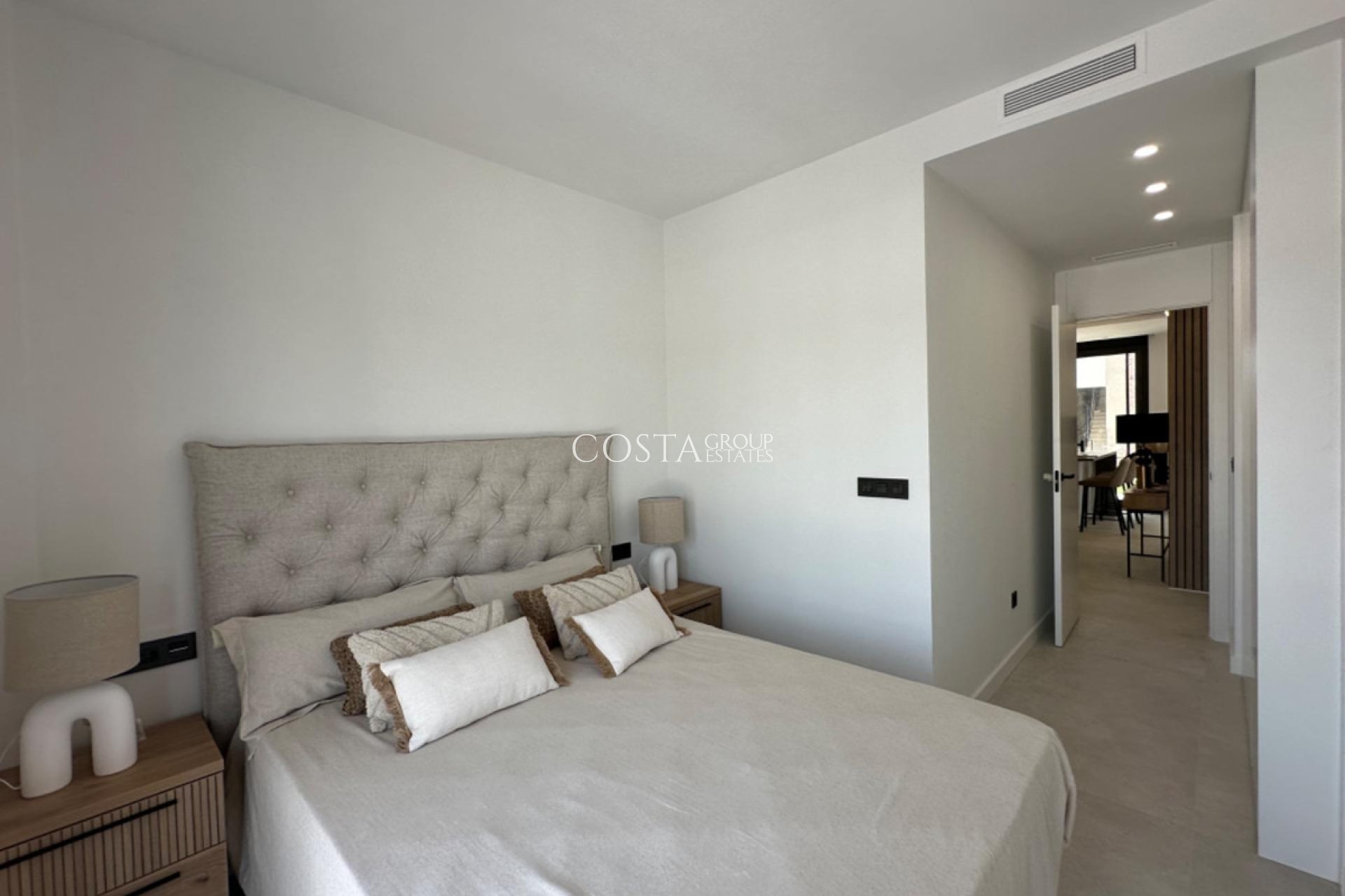Wiederverkauf - Apartments -
Los Alcazares - Los Alcazares Centro