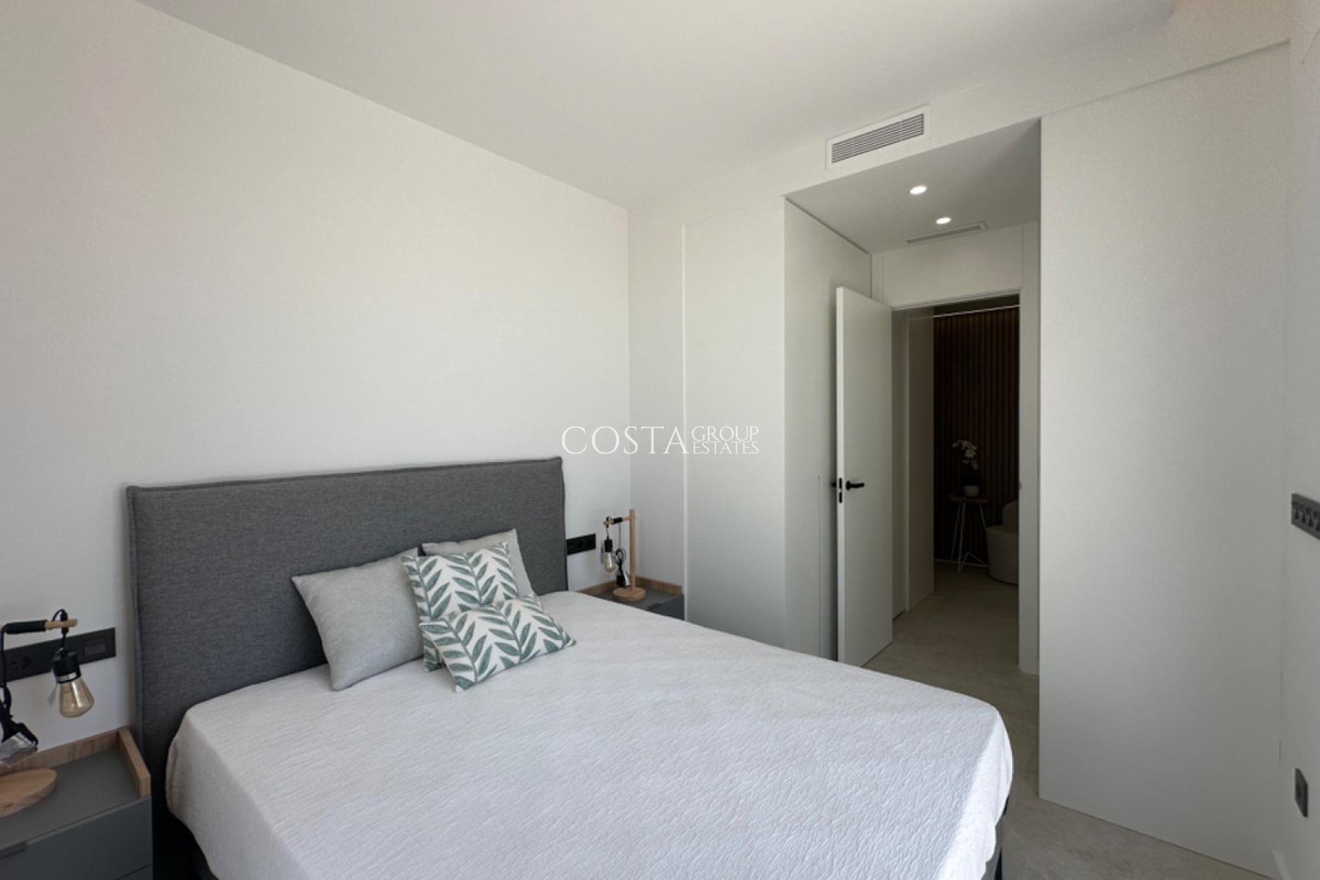 Wiederverkauf - Apartments -
Los Alcazares - Los Alcazares Centro