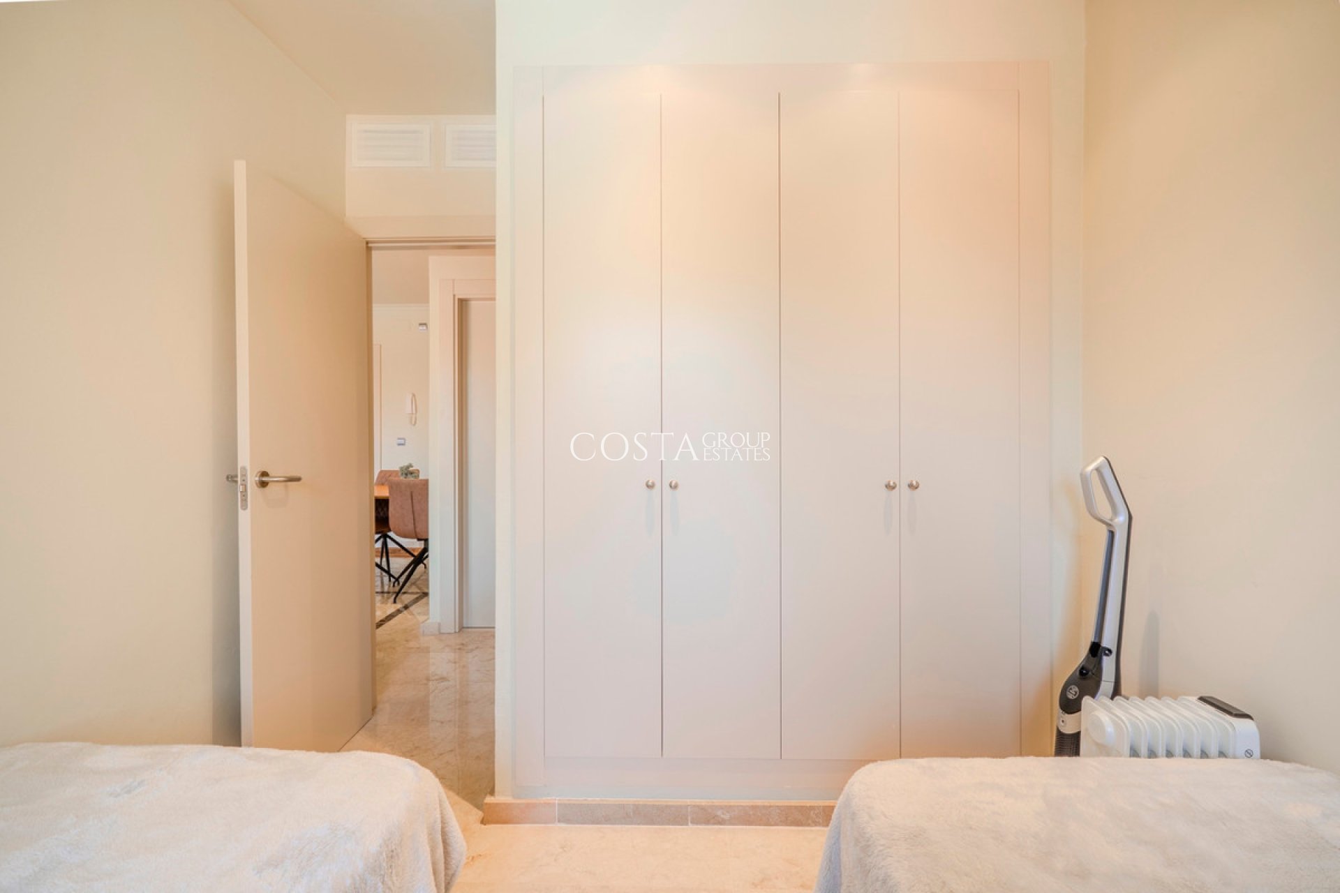 Wiederverkauf - Apartments -
Los Alcazares - Los Alcazares Centro