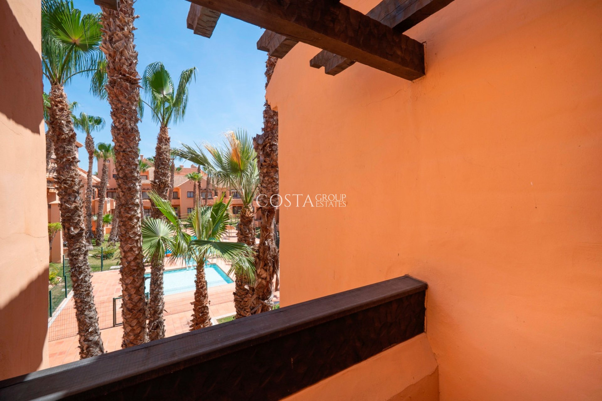 Wiederverkauf - Apartments -
Los Alcazares - Los Alcazares Centro