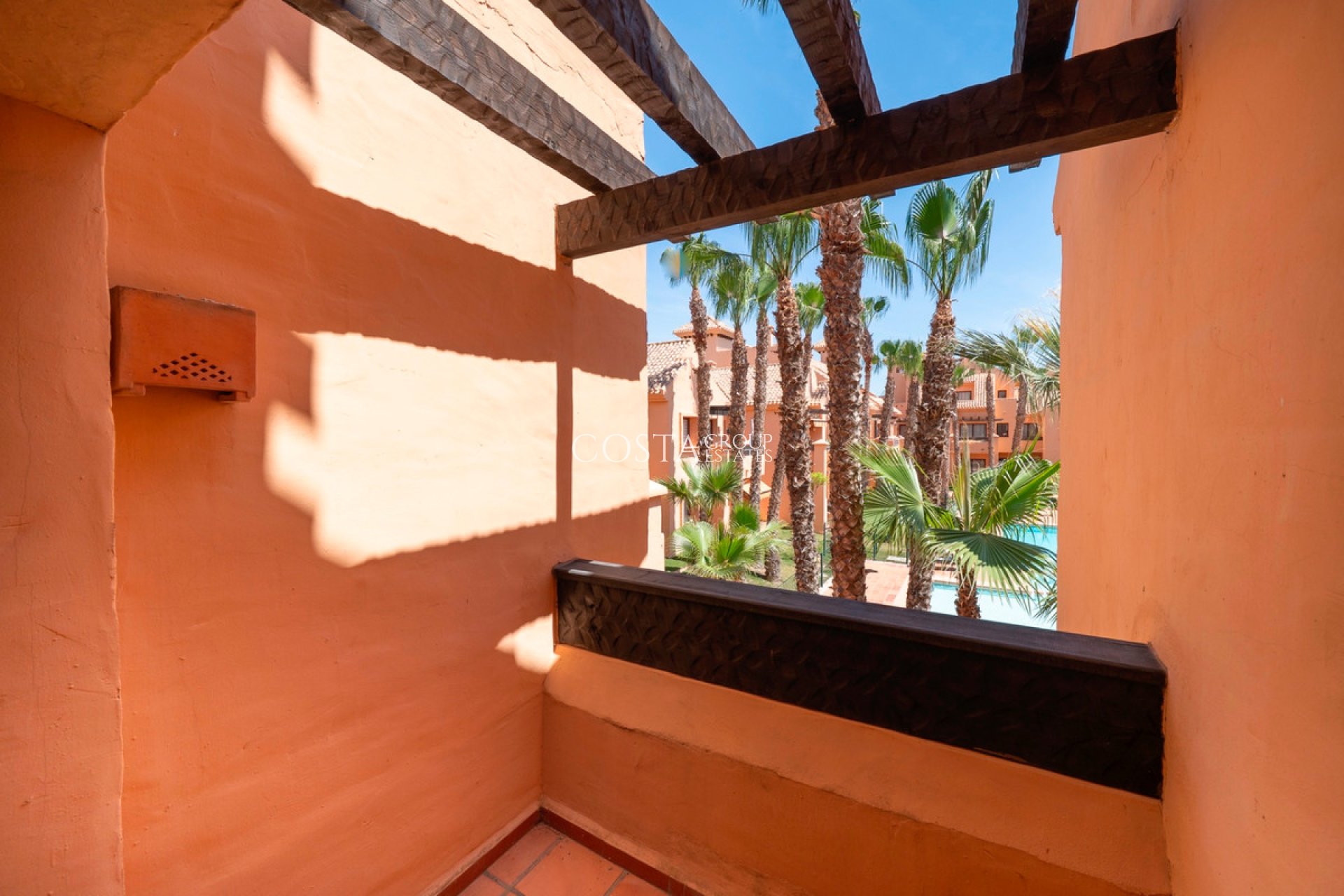 Wiederverkauf - Apartments -
Los Alcazares - Los Alcazares Centro