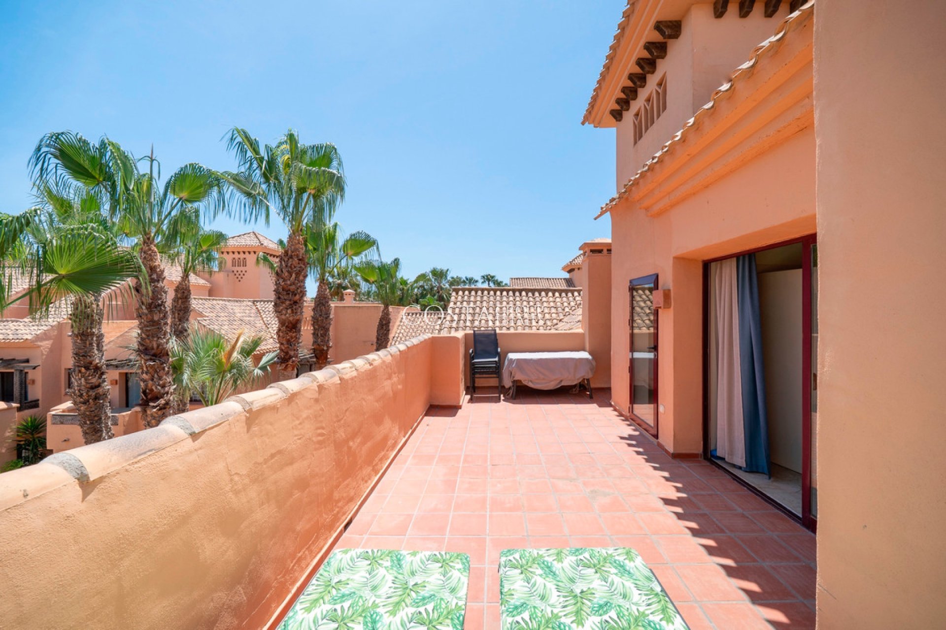 Wiederverkauf - Apartments -
Los Alcazares - Los Alcazares Centro