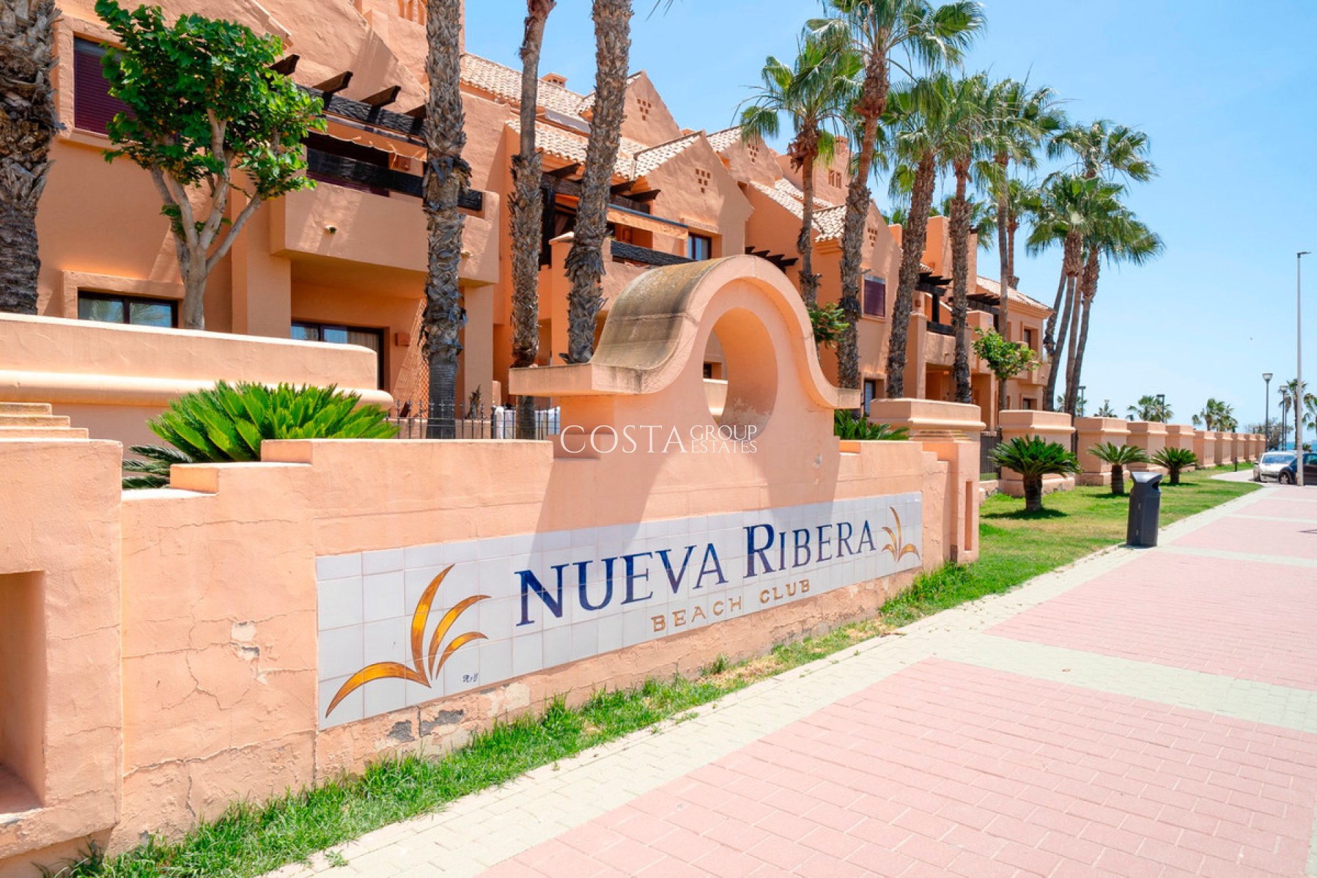 Wiederverkauf - Apartments -
Los Alcazares - Los Alcazares Centro