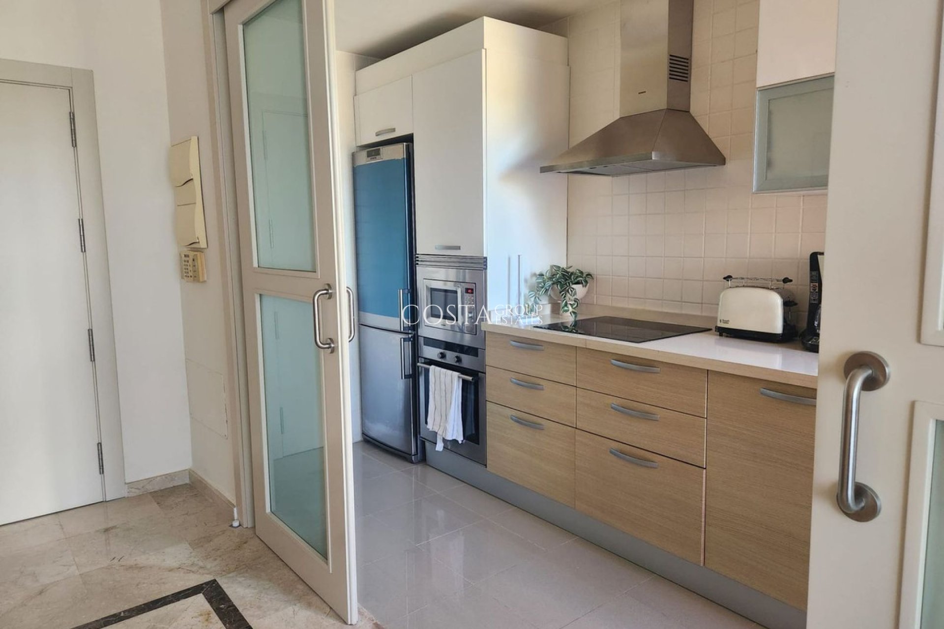 Wiederverkauf - Apartments -
Los Alcazares - Los Alcazares Centro