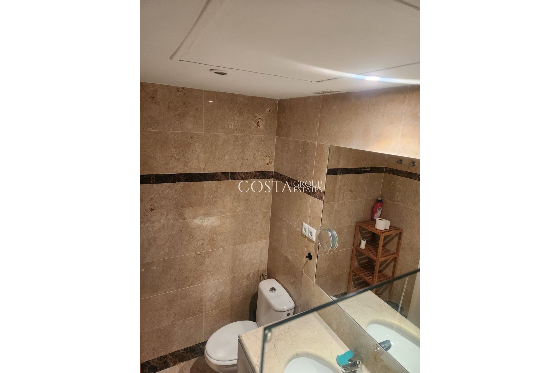 Wiederverkauf - Apartments -
Los Alcazares - Los Alcazares Centro