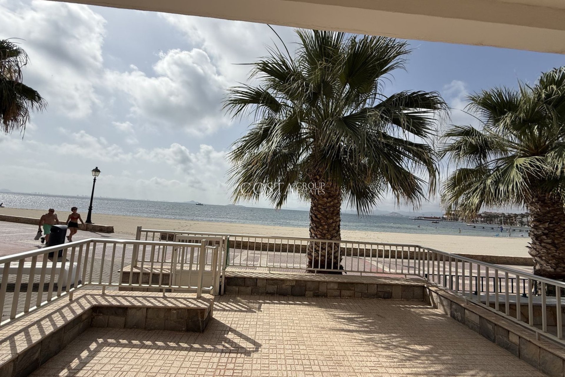 Wiederverkauf - Apartments -
Los Alcazares - Los Alcazares Centro