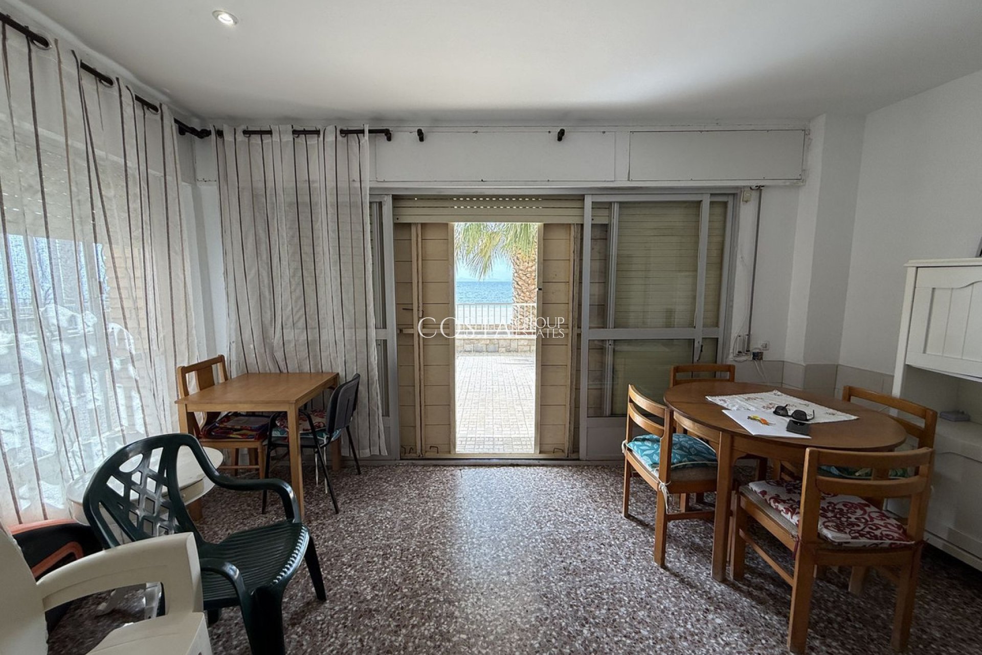 Wiederverkauf - Apartments -
Los Alcazares - Los Alcazares Centro