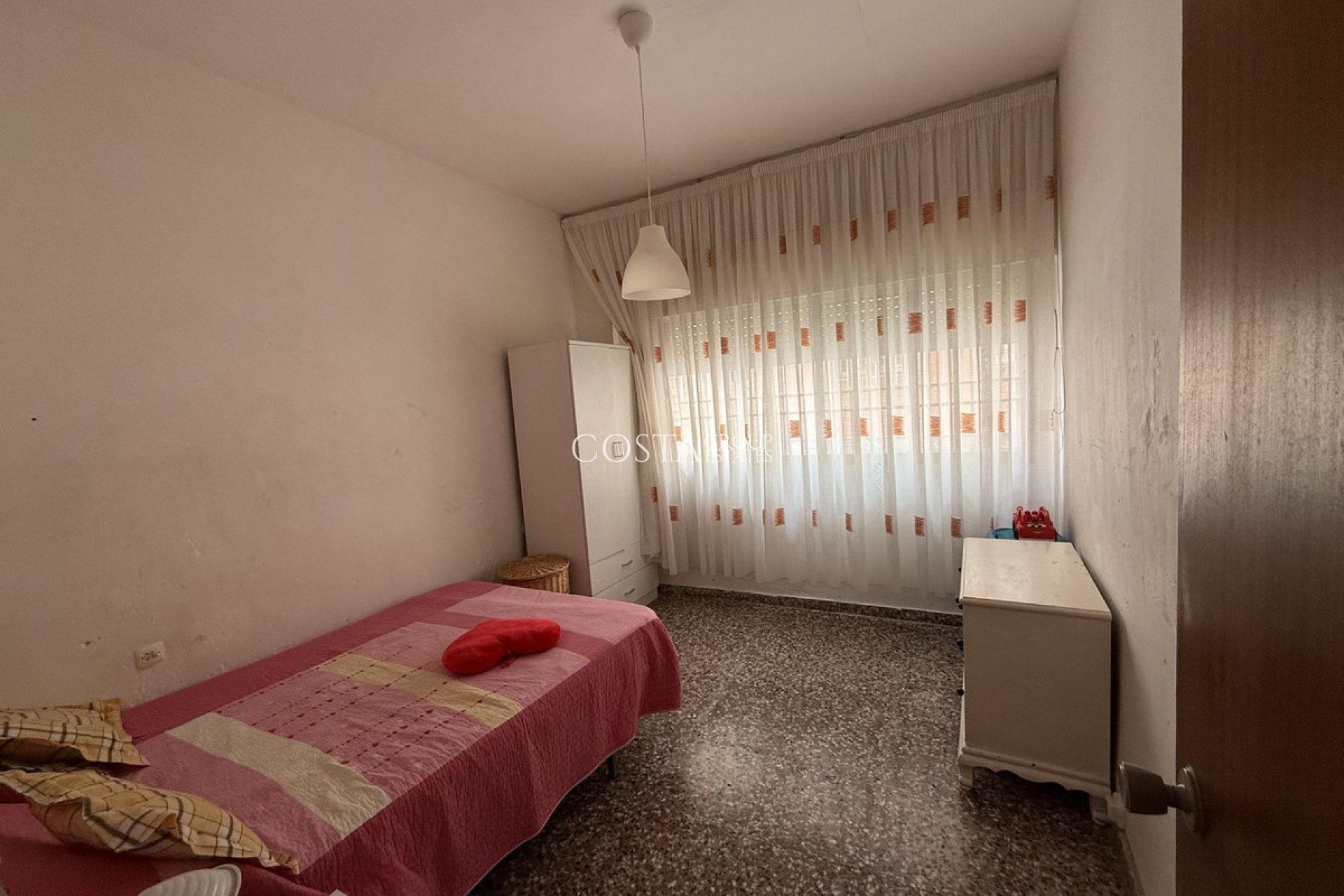 Wiederverkauf - Apartments -
Los Alcazares - Los Alcazares Centro