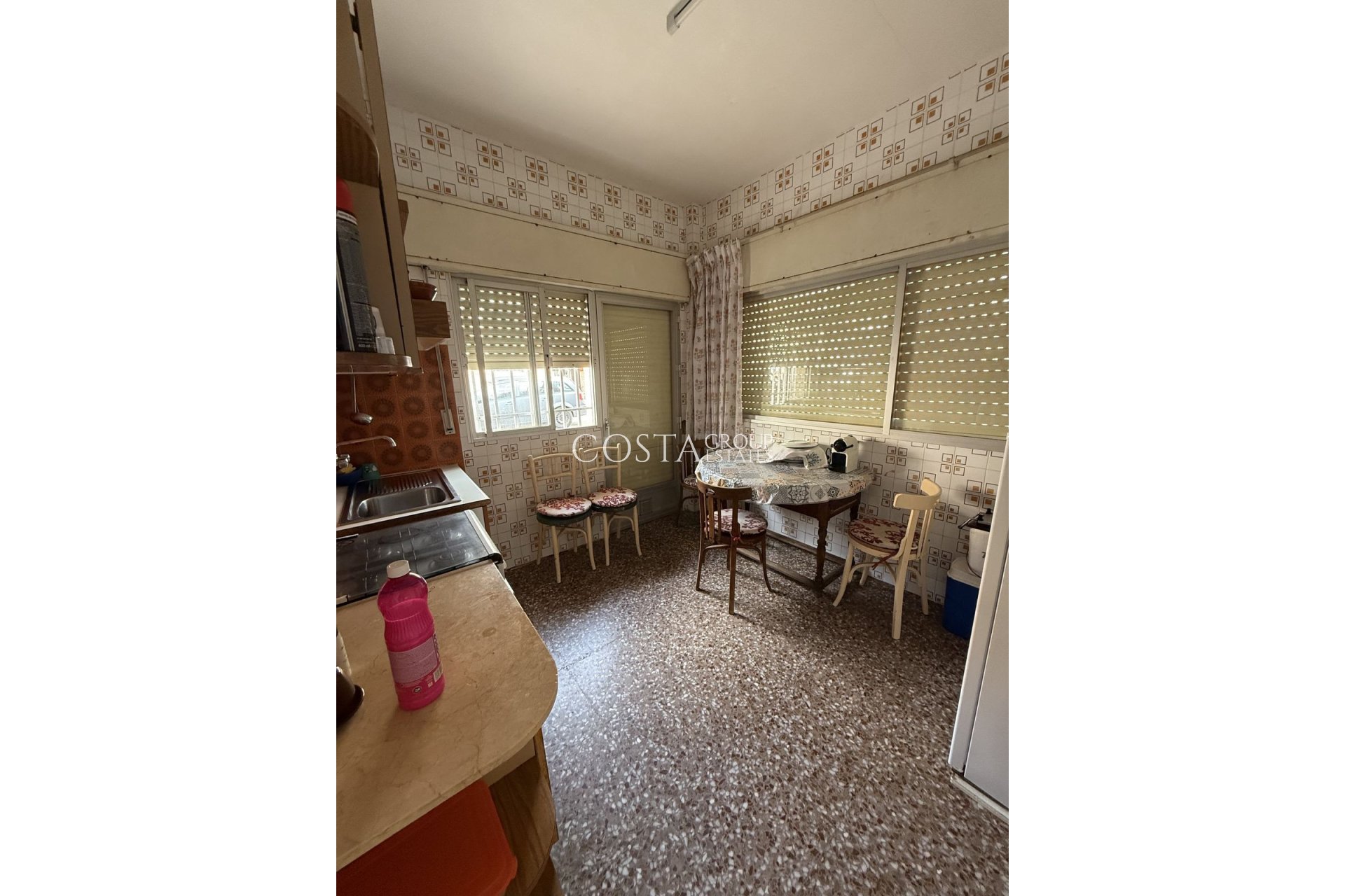 Wiederverkauf - Apartments -
Los Alcazares - Los Alcazares Centro