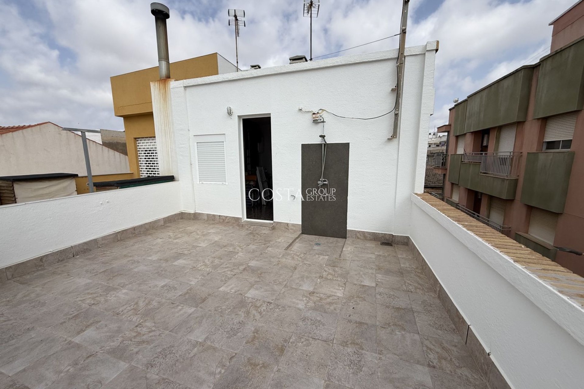 Wiederverkauf - Apartments -
Los Alcazares - Los Alcazares Centro