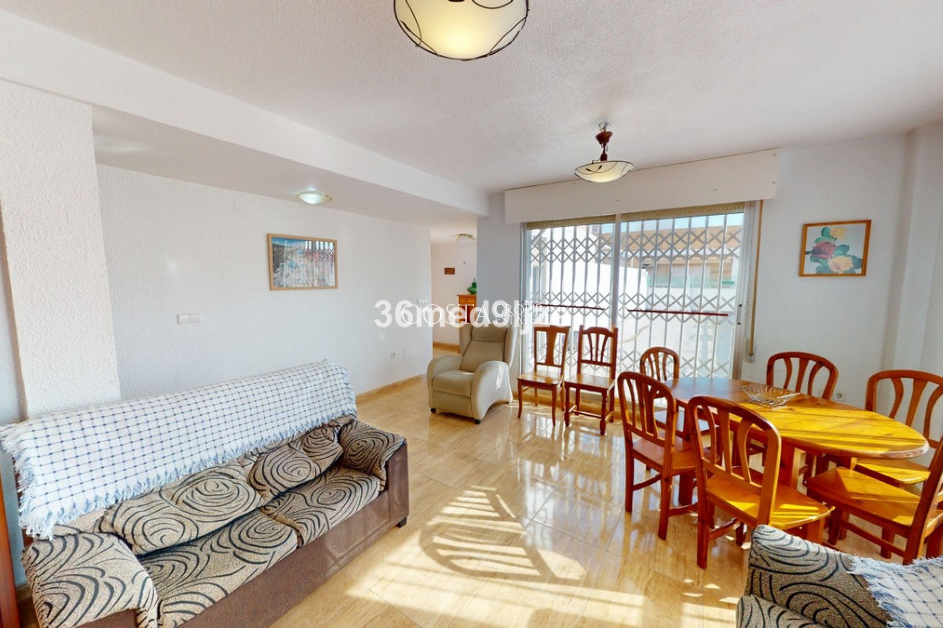 Wiederverkauf - Apartments -
Los Alcazares - Los Alcazares Centro