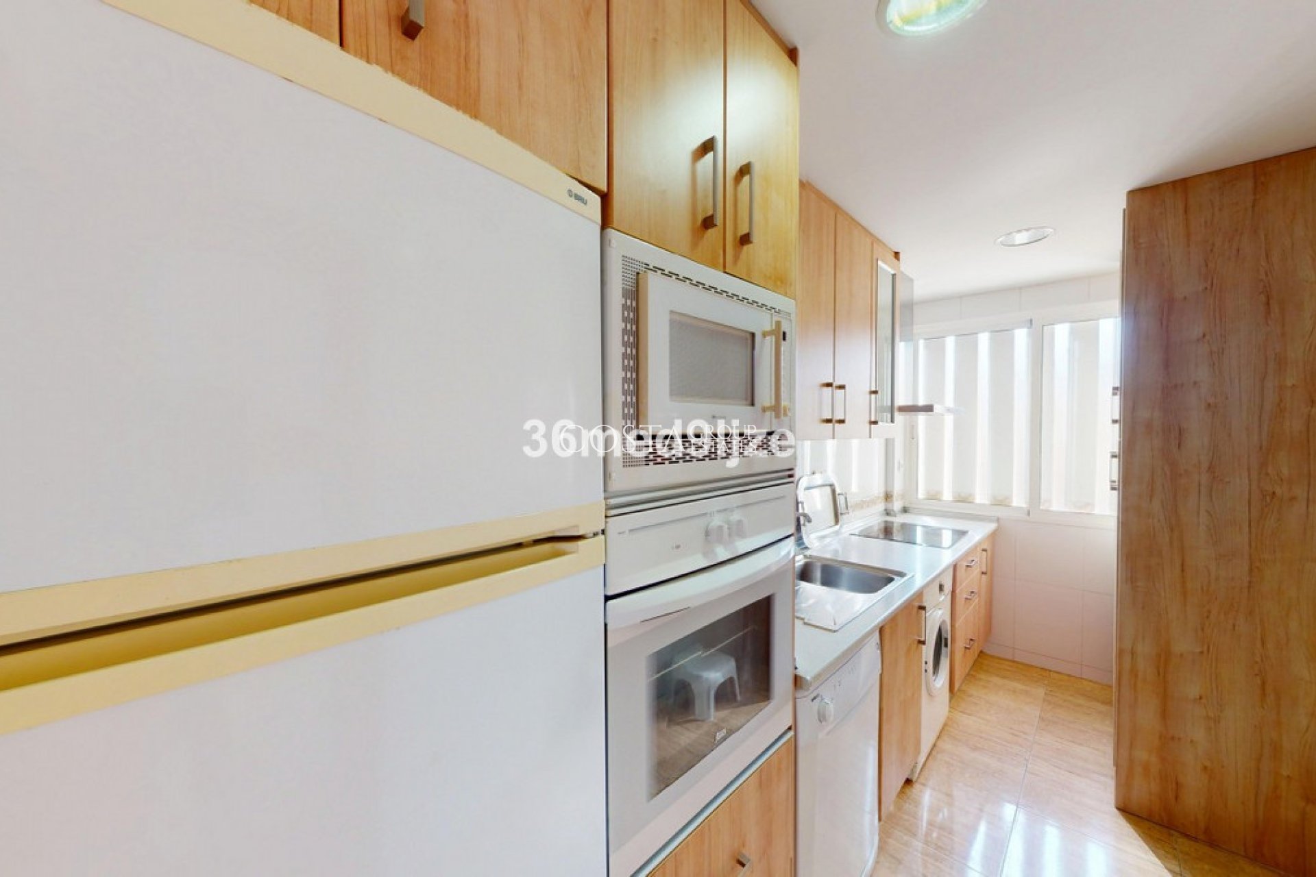 Wiederverkauf - Apartments -
Los Alcazares - Los Alcazares Centro