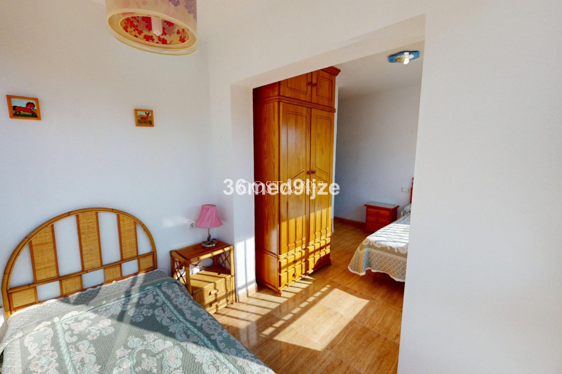 Wiederverkauf - Apartments -
Los Alcazares - Los Alcazares Centro