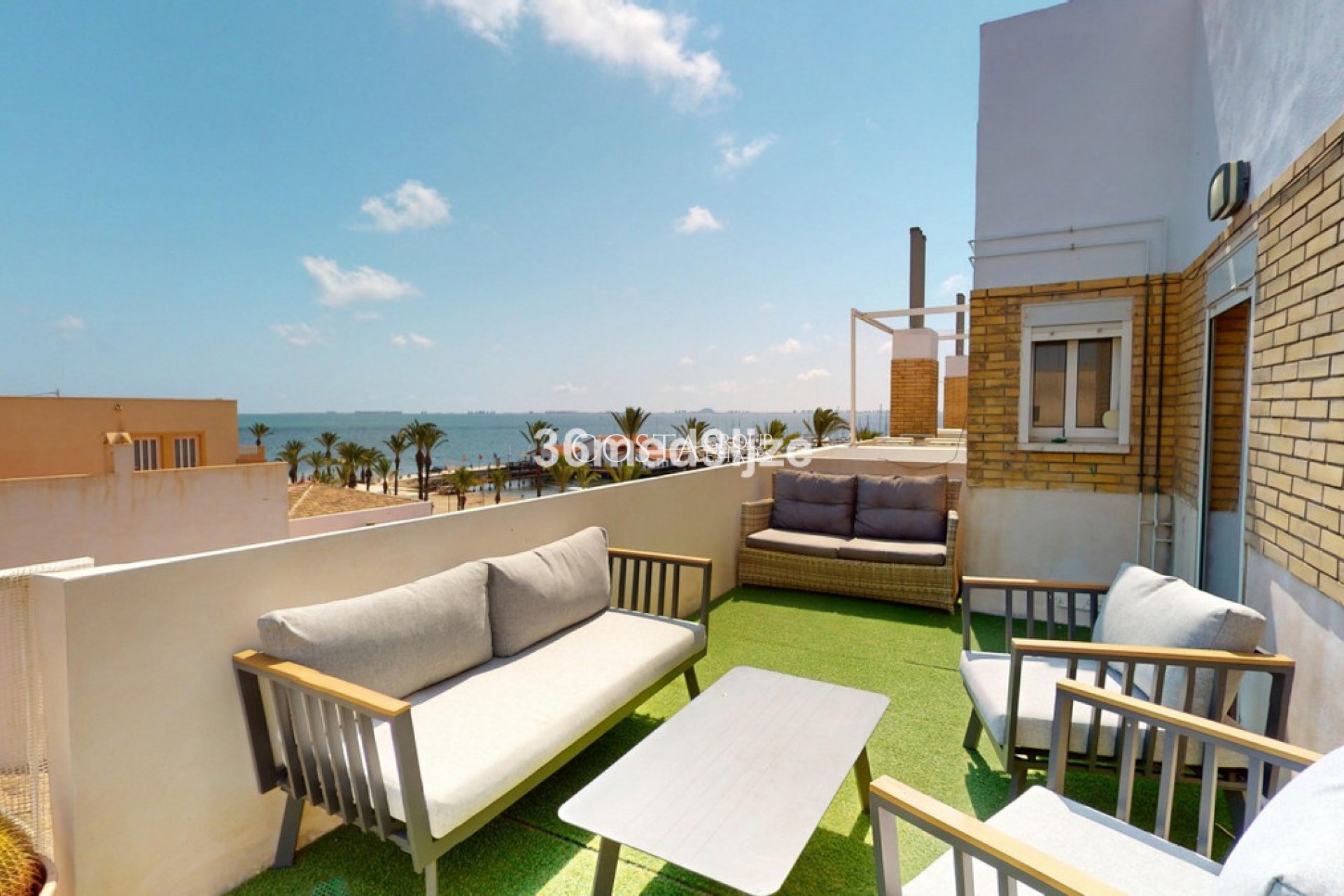 Wiederverkauf - Apartments -
Los Alcazares - Los Alcazares Centro