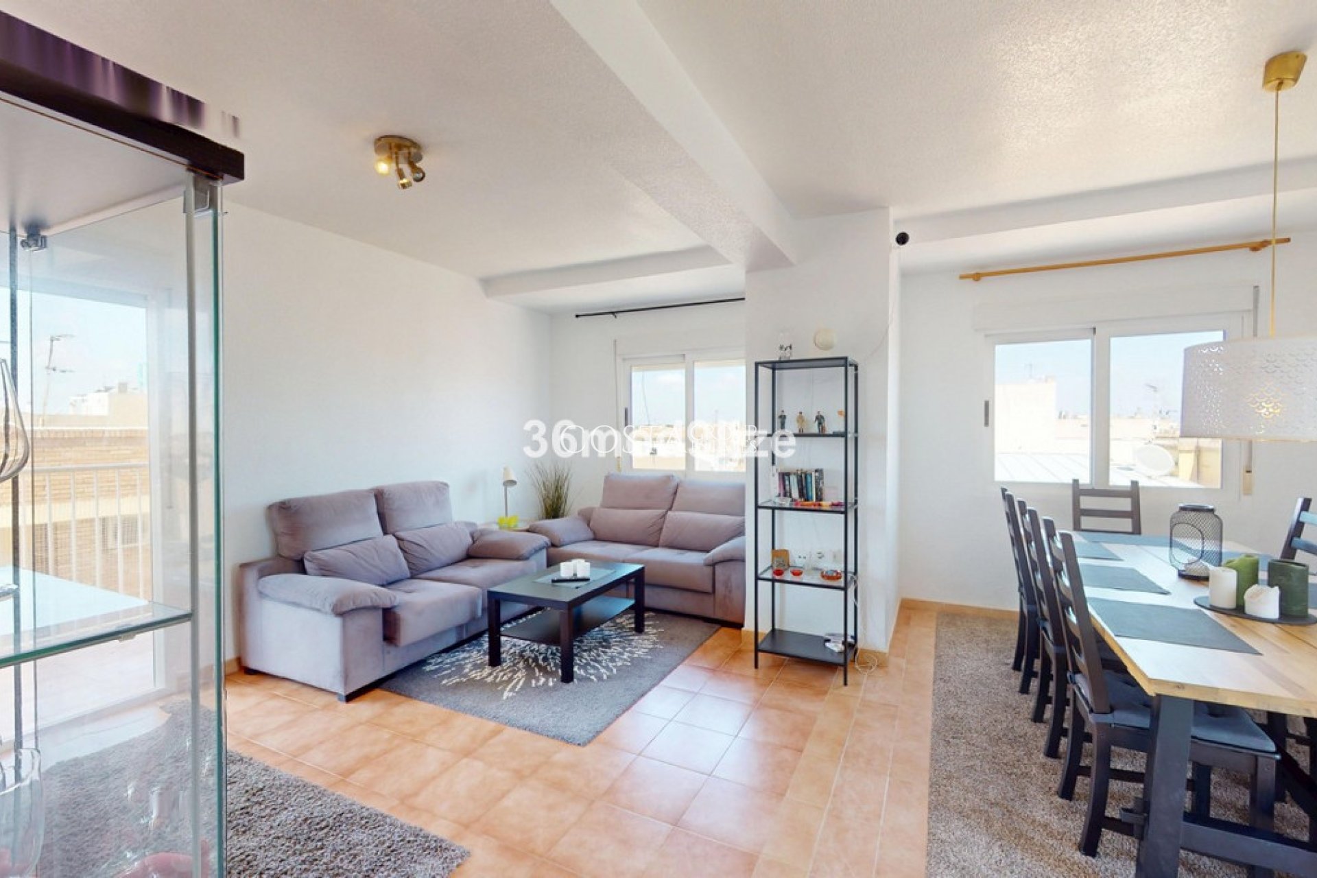 Wiederverkauf - Apartments -
Los Alcazares - Los Alcazares Centro