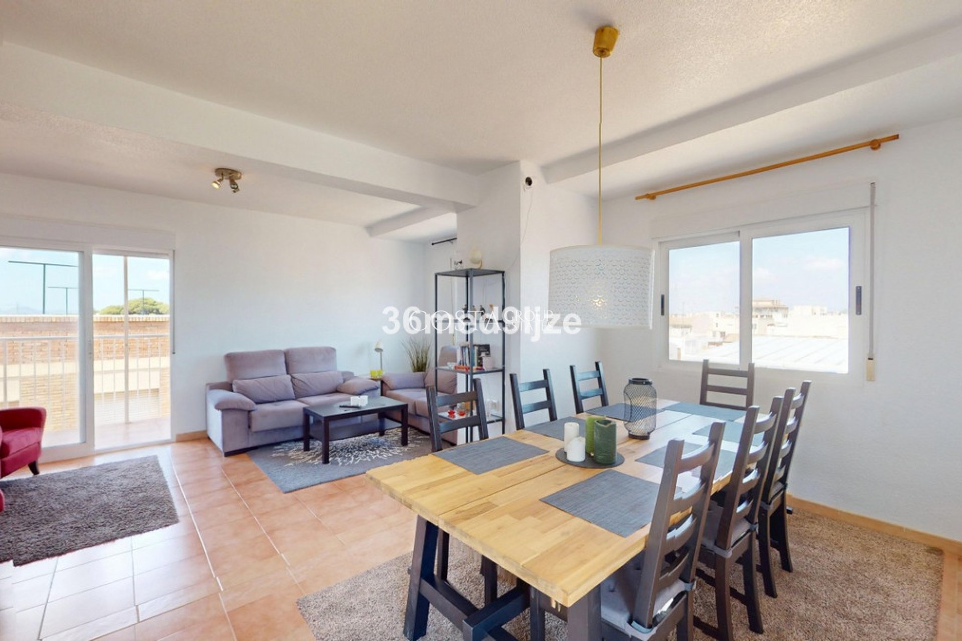 Wiederverkauf - Apartments -
Los Alcazares - Los Alcazares Centro