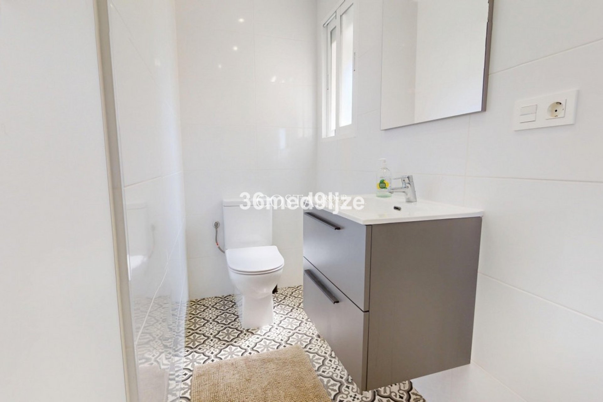 Wiederverkauf - Apartments -
Los Alcazares - Los Alcazares Centro