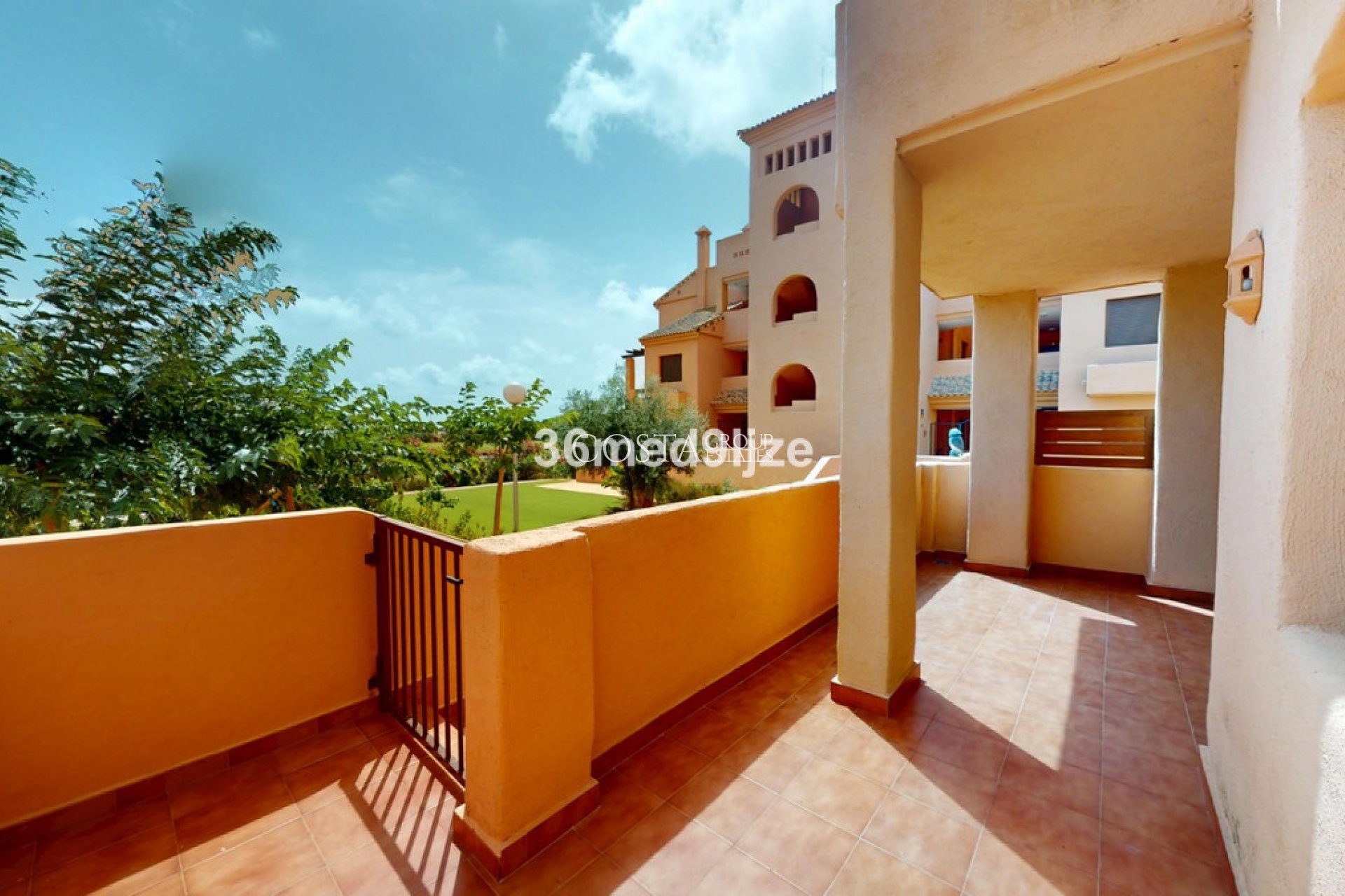 Wiederverkauf - Apartments -
Los Alcazares - Los Alcazares Centro