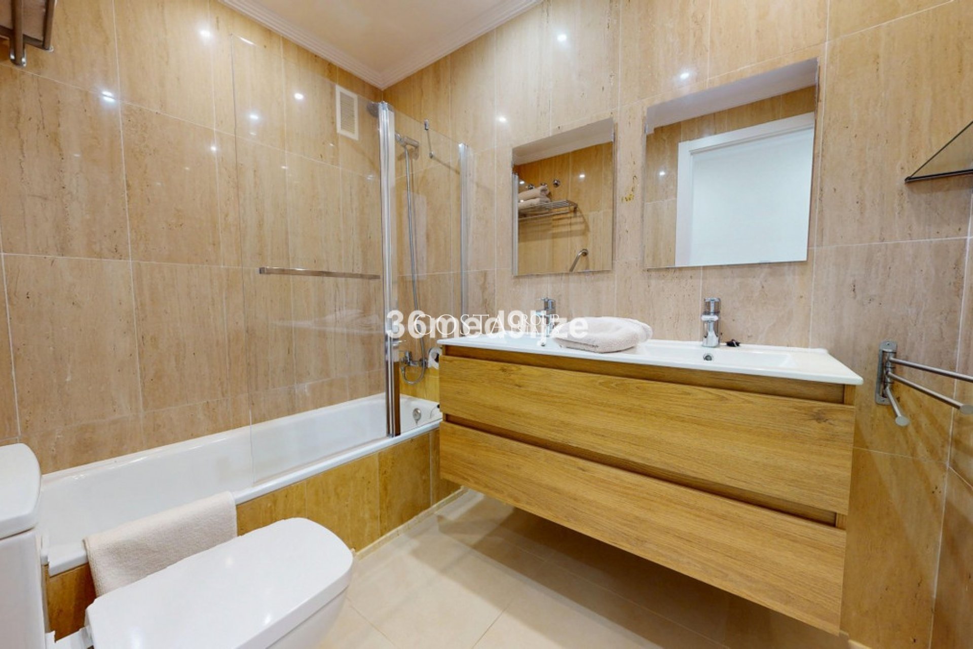 Wiederverkauf - Apartments -
Los Alcazares - Los Alcazares Centro