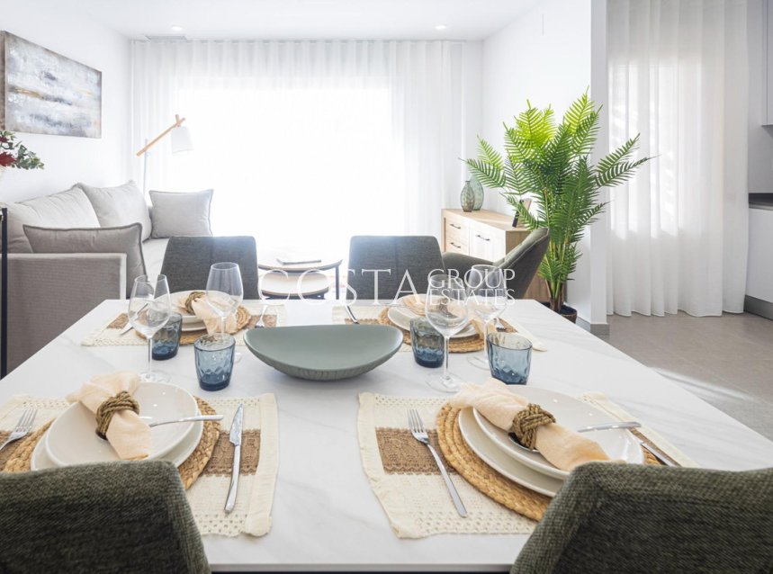 Wiederverkauf - Apartments -
Los Alcazares - Los Alcazares Centro