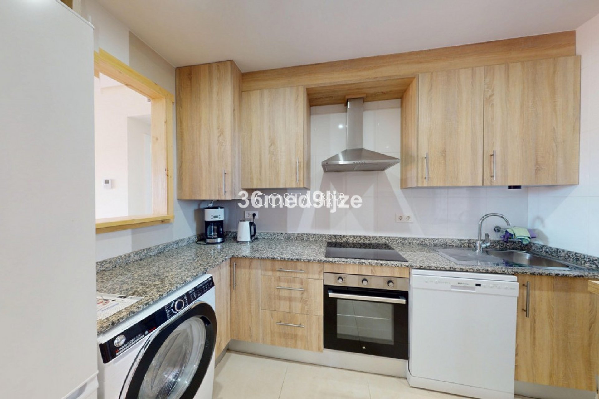 Wiederverkauf - Apartments -
Los Alcazares - Los Alcazares Centro