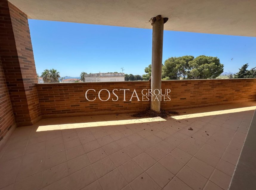 Wiederverkauf - Apartments -
Los Alcazares - Los Alcazares Centro