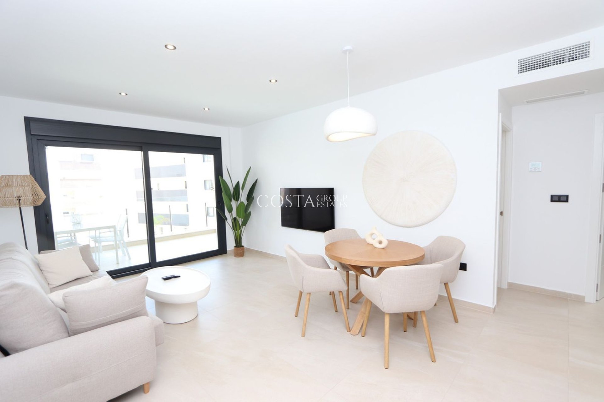 Wiederverkauf - Apartments -
Los Alcazares - Los Alcazares Centro