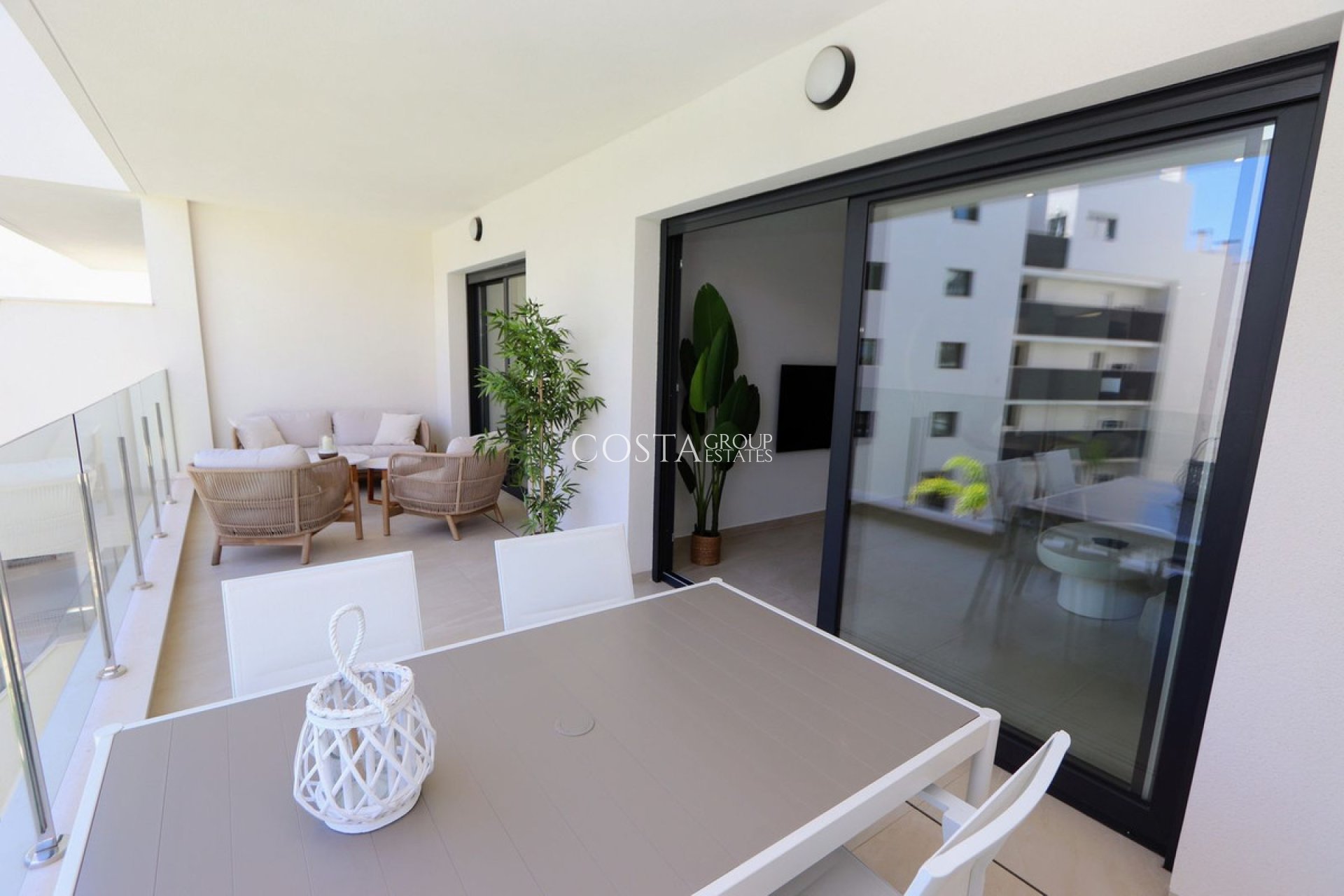 Wiederverkauf - Apartments -
Los Alcazares - Los Alcazares Centro